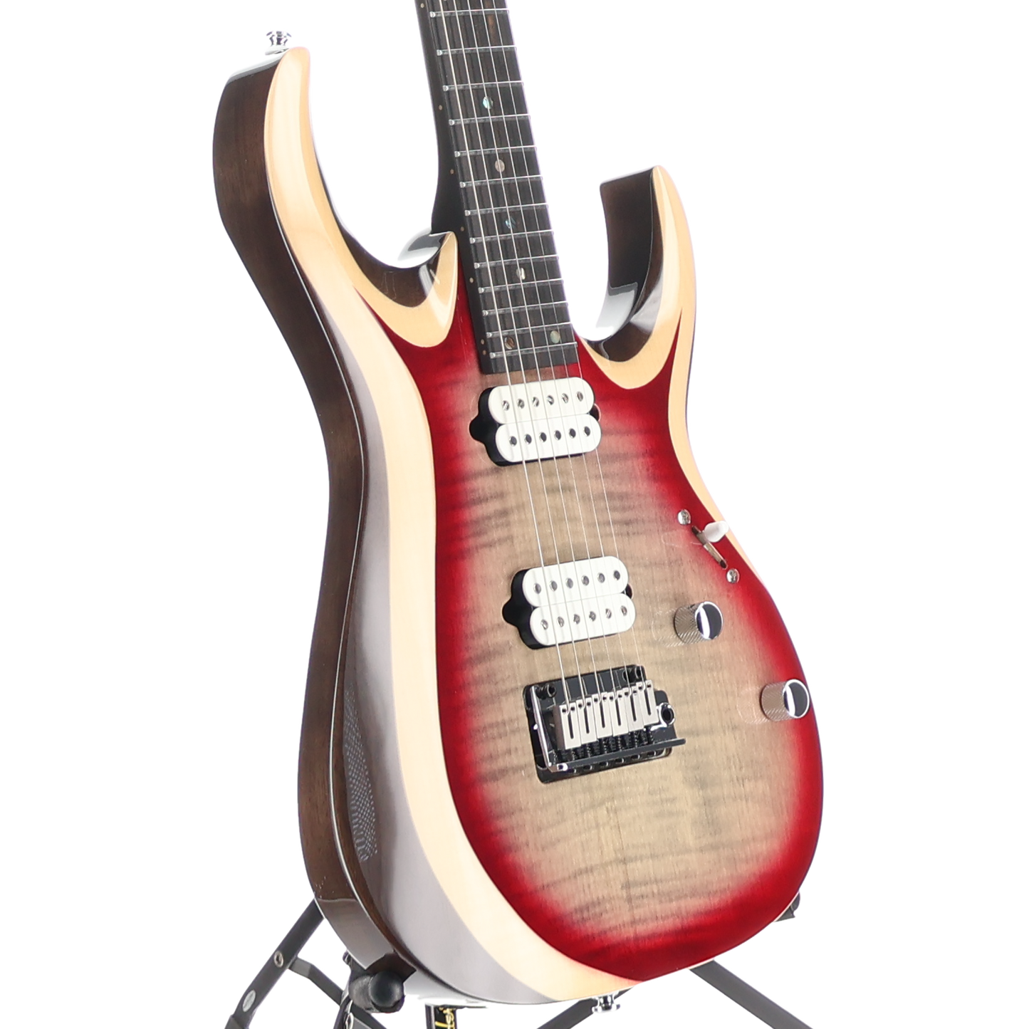 Cort X700 Duality II Lava Burst (Q1) (19075)