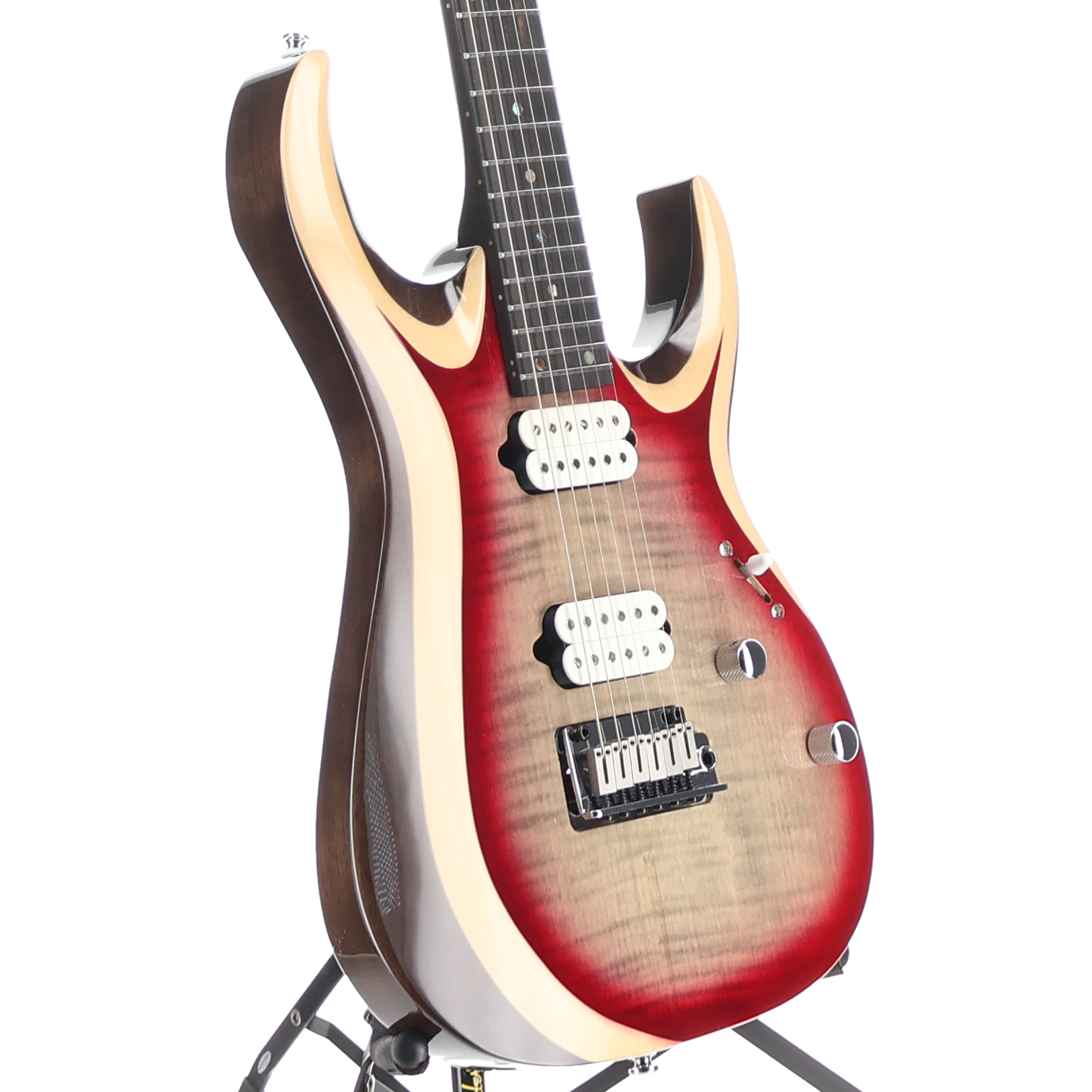 Cort X700 Duality II Lava Burst (Q1) (19075)