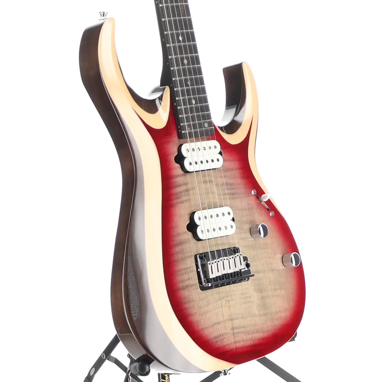 Cort X700 Duality II Lava Burst (Q1) (19075)