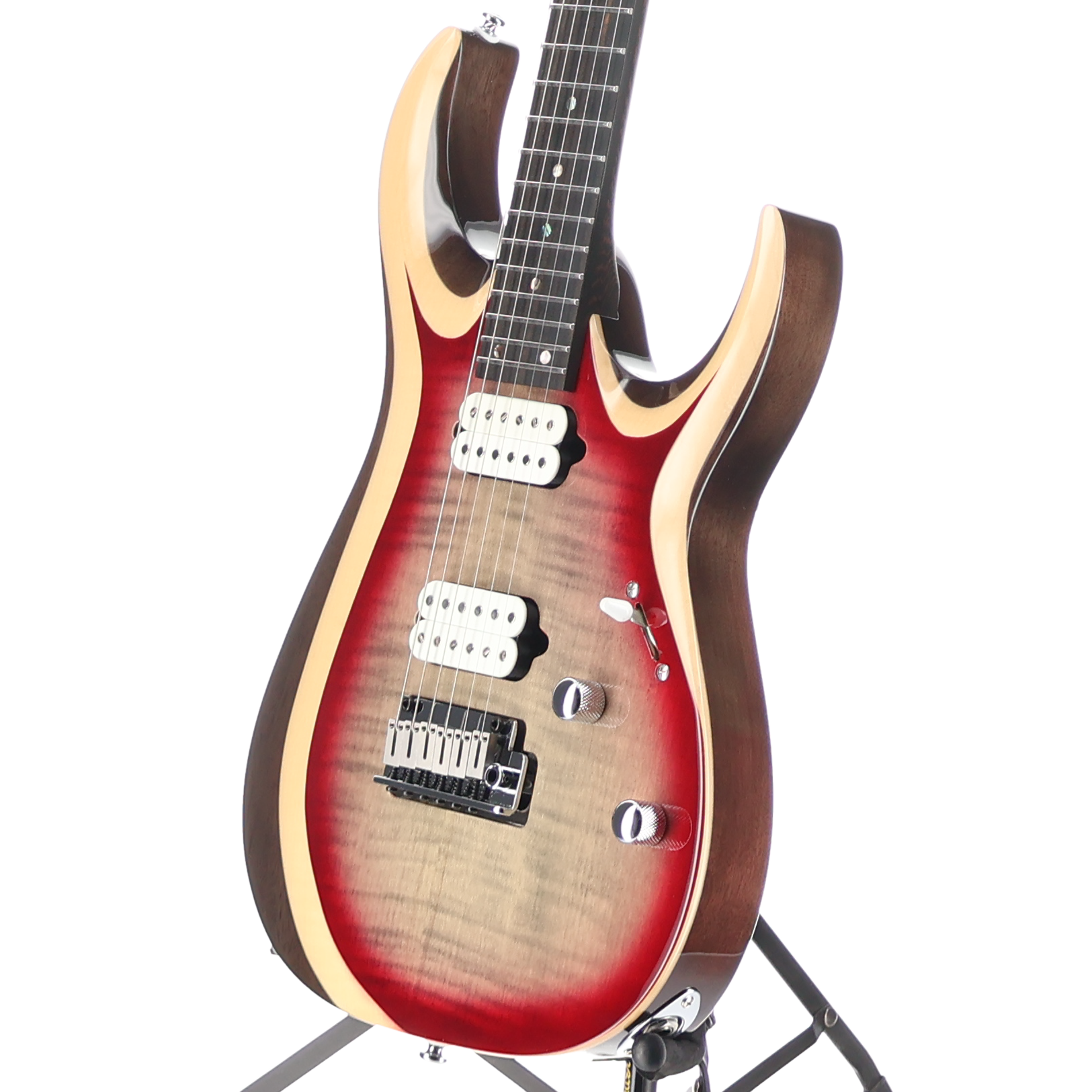 Cort X700 Duality II Lava Burst (Q1) (19075)