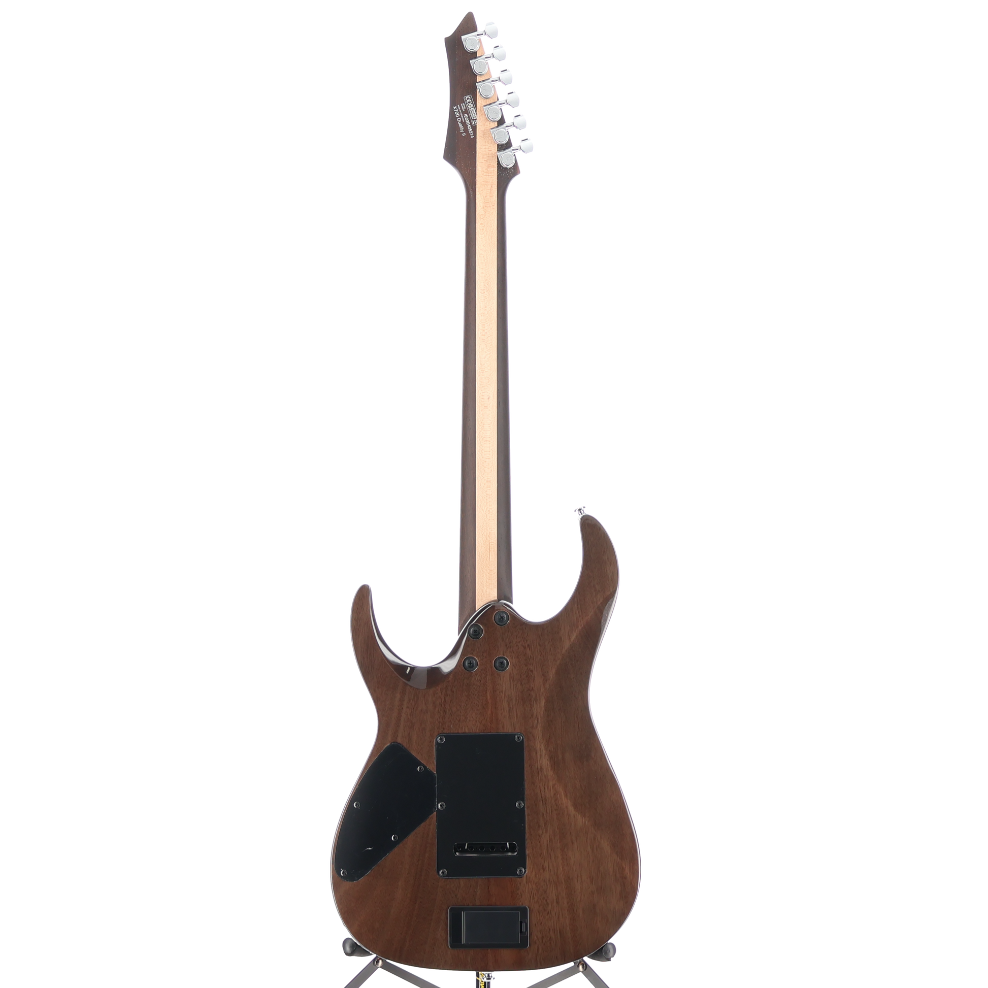 Cort X700 Duality II Lava Burst (Q1) (19075)