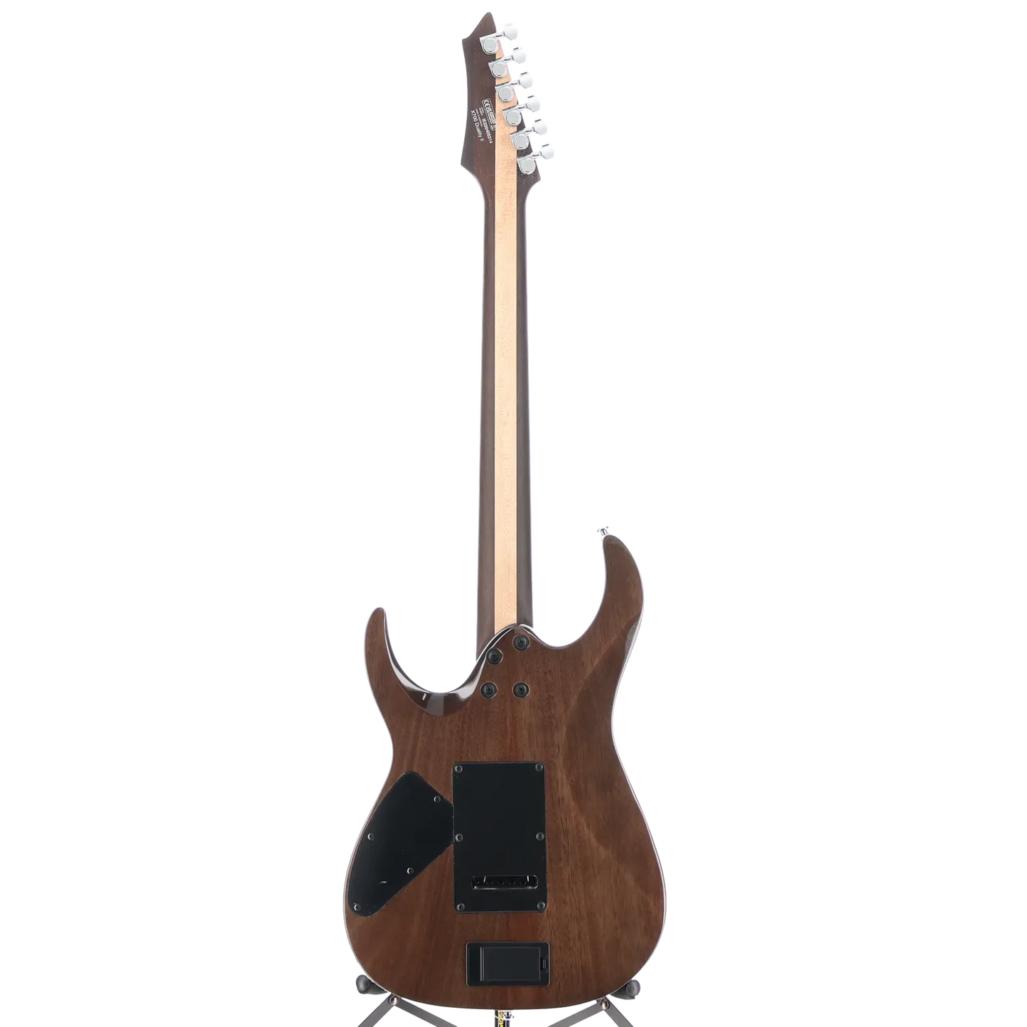 Cort X700 Duality II Lava Burst (Q1) (19075)