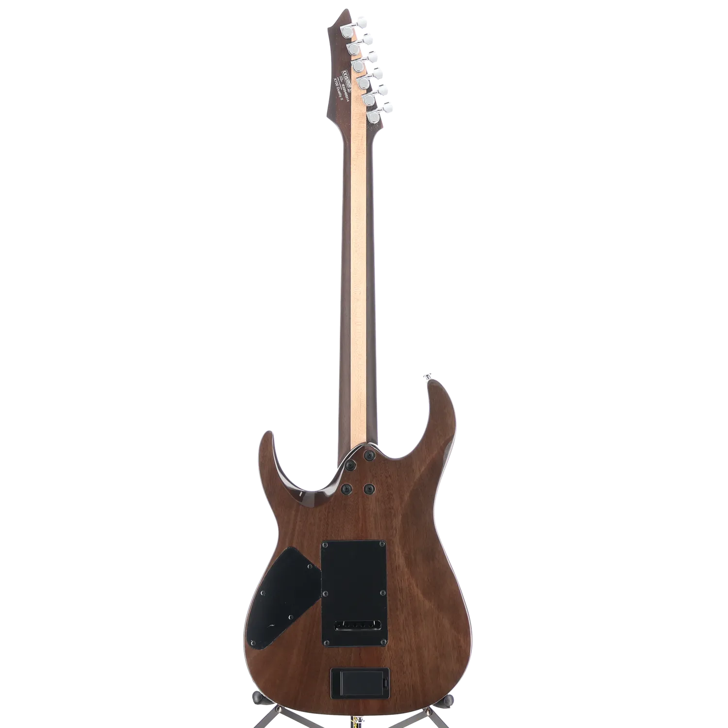 Cort X700 Duality II Lava Burst (Q1) (19075)