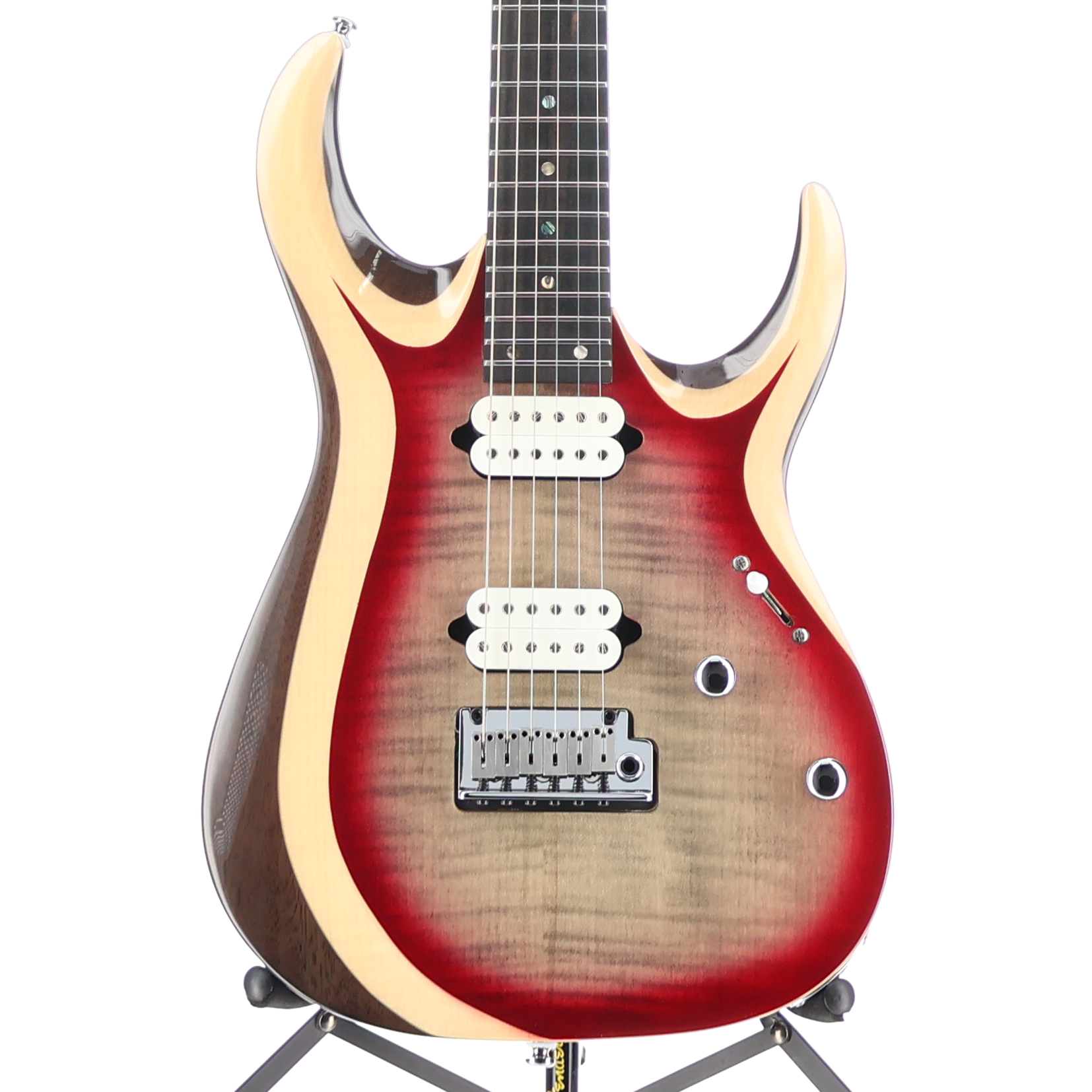 Cort X700 Duality II Lava Burst (Q1) (19075)