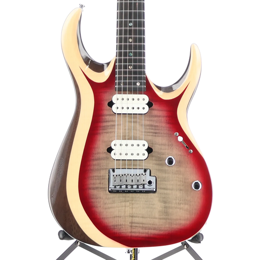 Cort X700 Duality II Lava Burst (Q1) (19075)