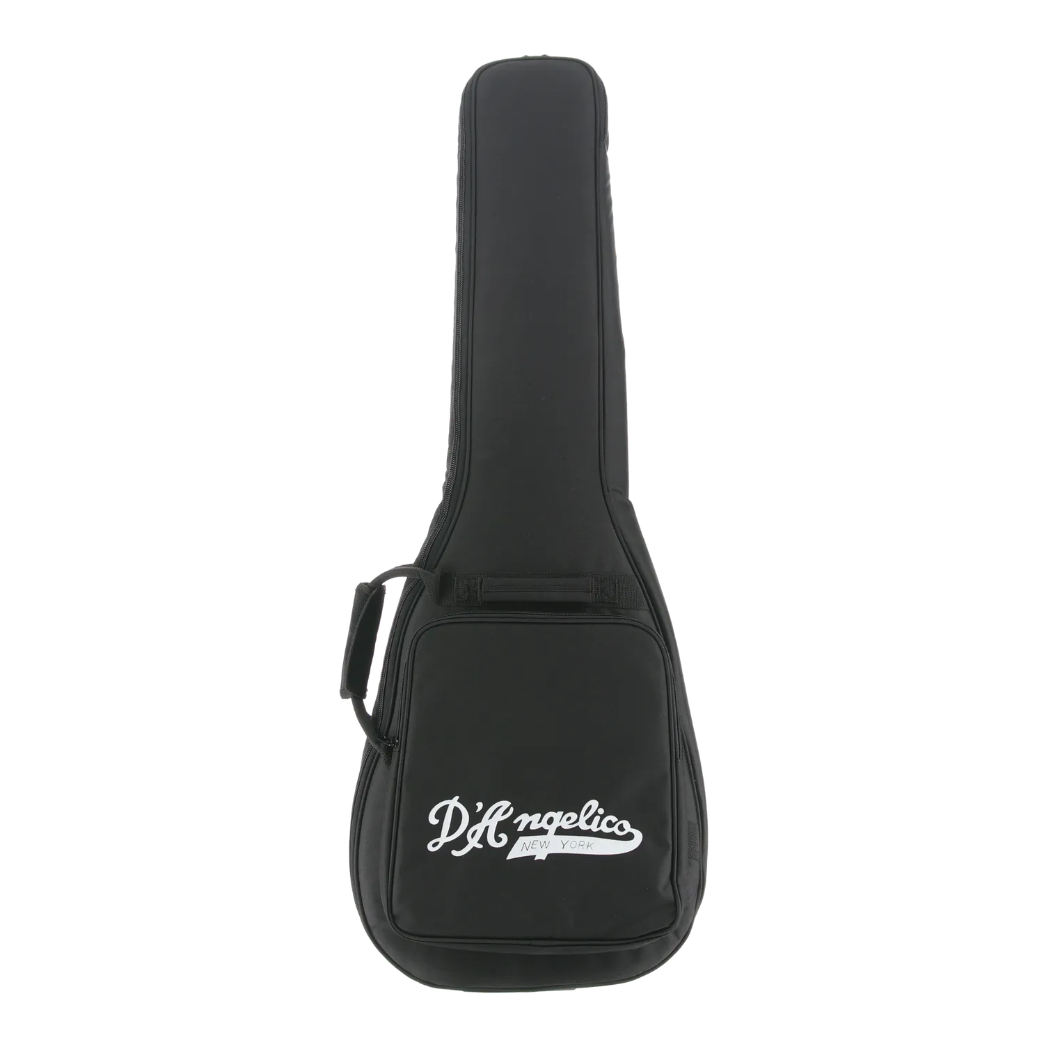 D'Angelico Premier Bedford - Sky Blue (O5) (15650)