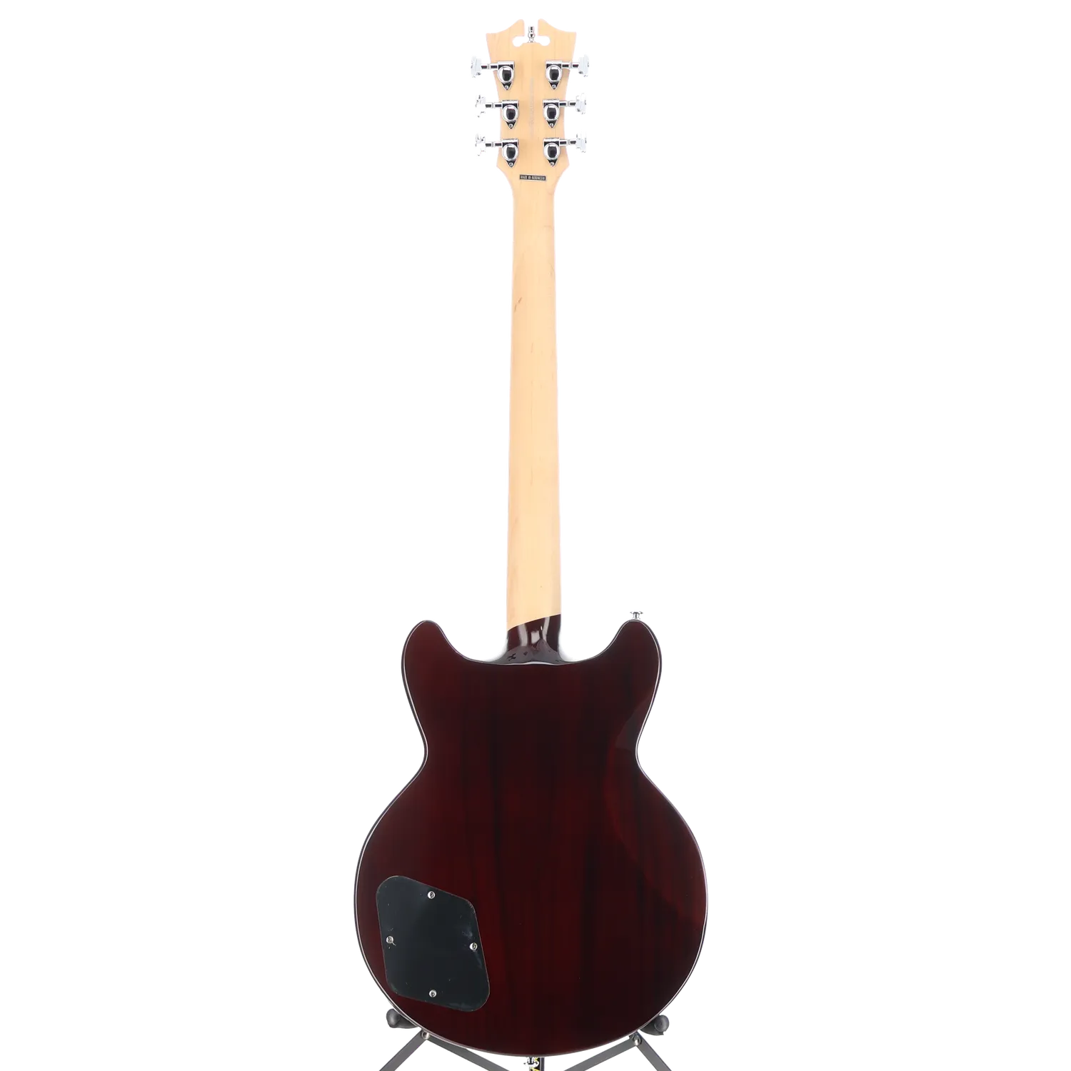 D'Angelico Premier Brighton - Sky Blue (CC10) (14157)