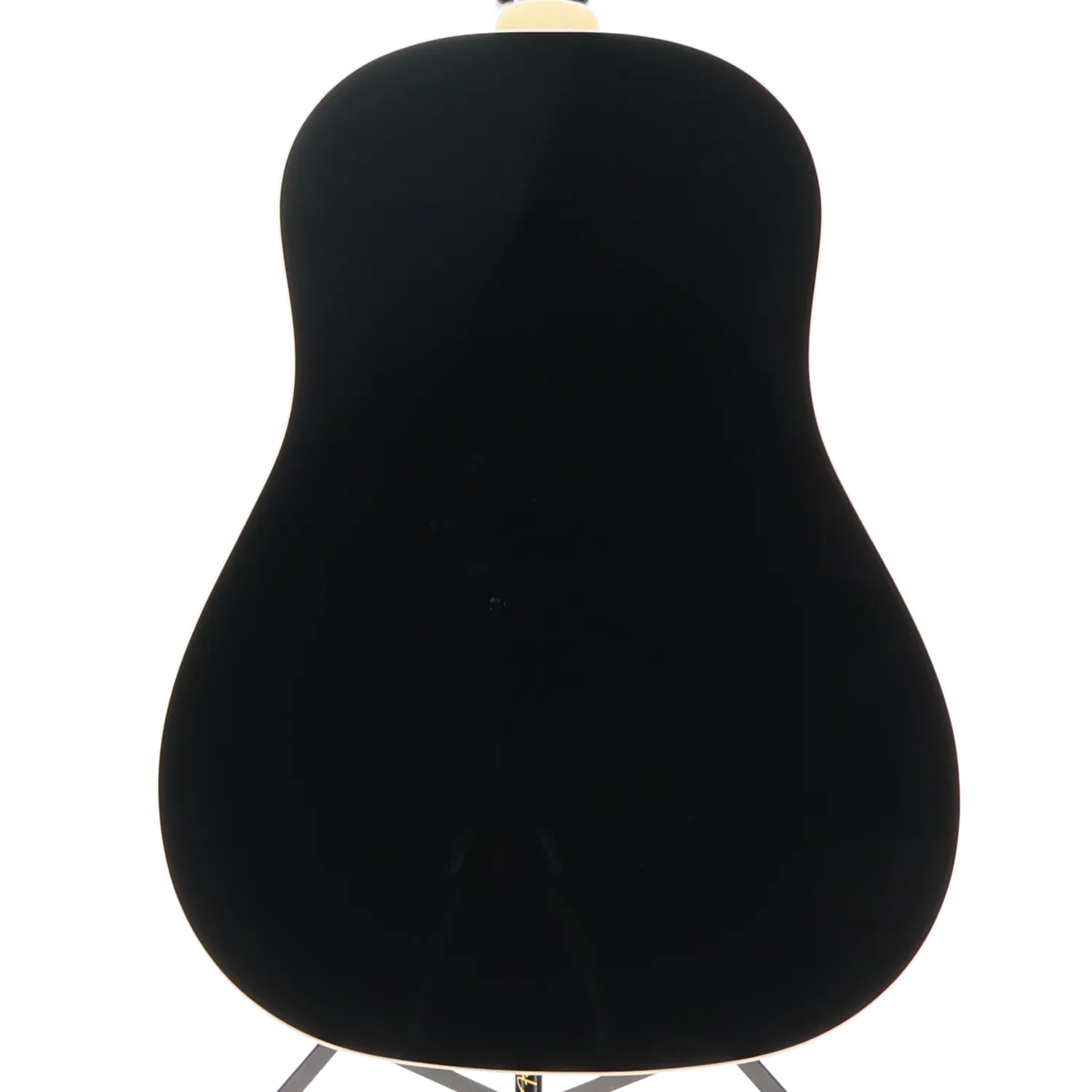 DS-240e Memoir A/E - Black with Fishman Sonicore Undersaddle Preamp Mod (A2) (01113)