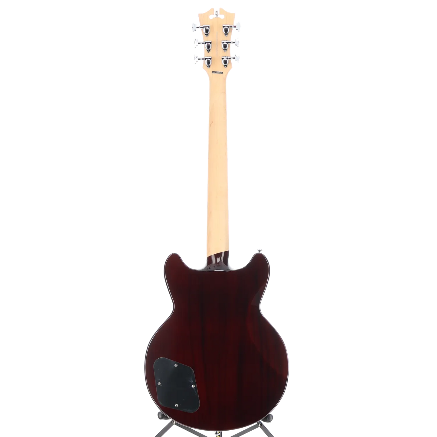 D'angelico D'Angelico Premier Brighton - Sky Blue (CC10) (14157)