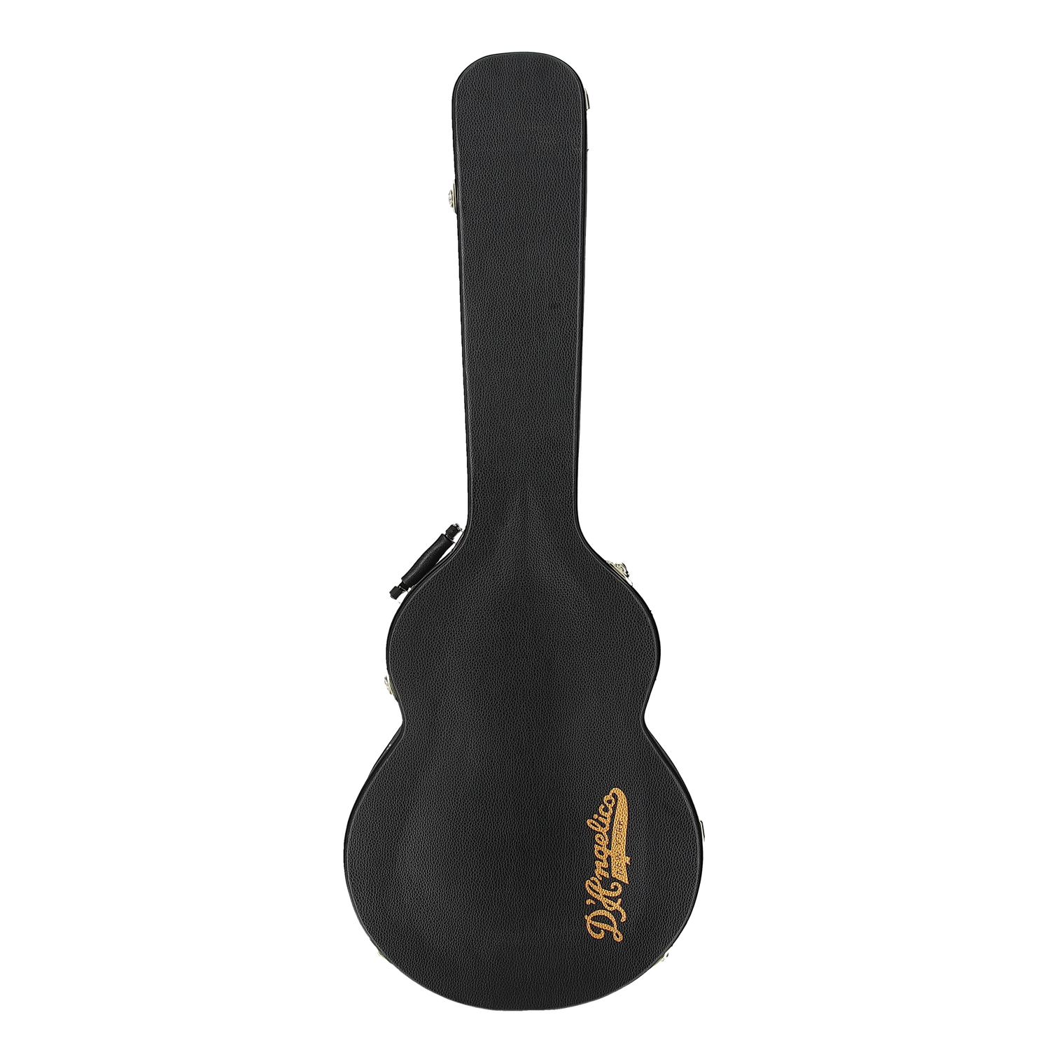 D'angelico Deluxe SS LE, Sapphire, Expert Setup (RC4) (10498)