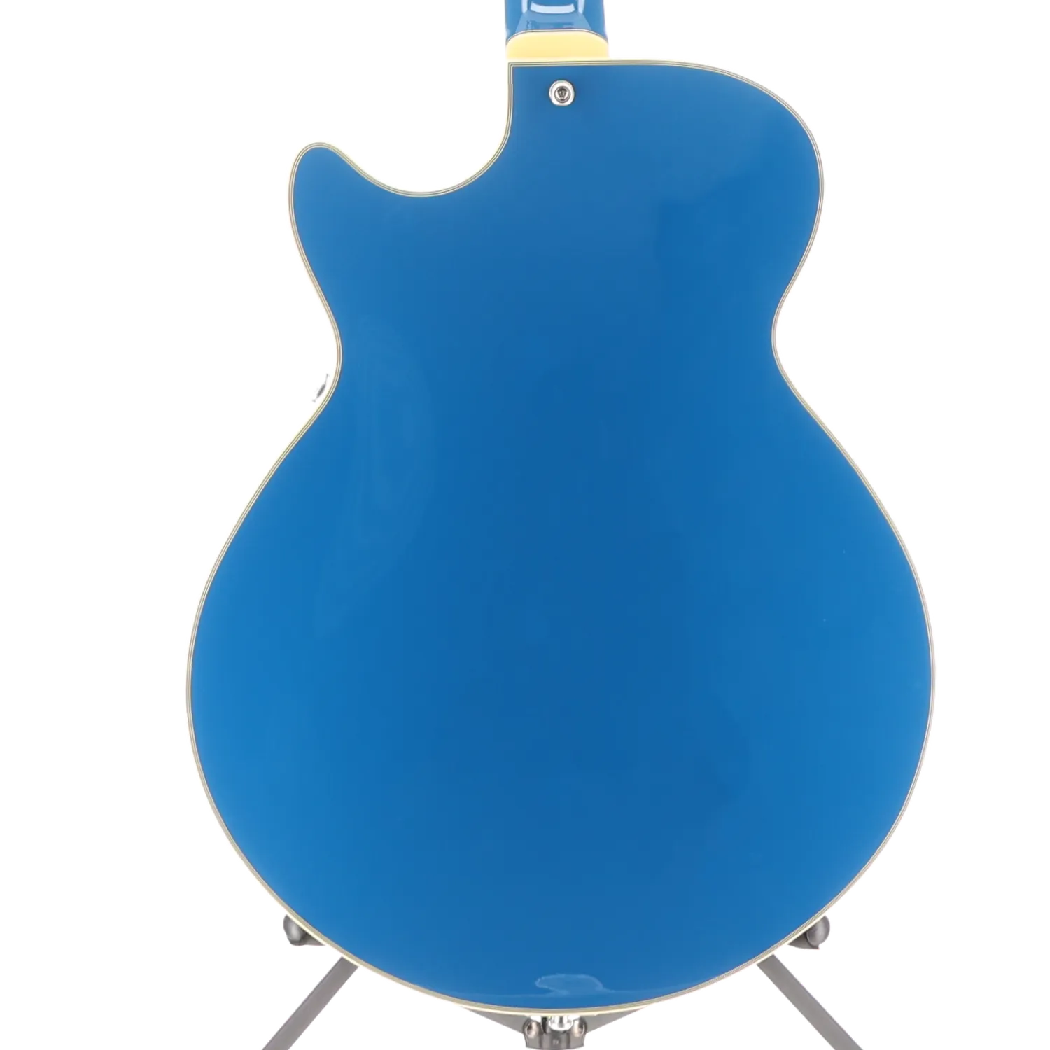 D'angelico Deluxe SS LE, Sapphire (RC4) (10498)