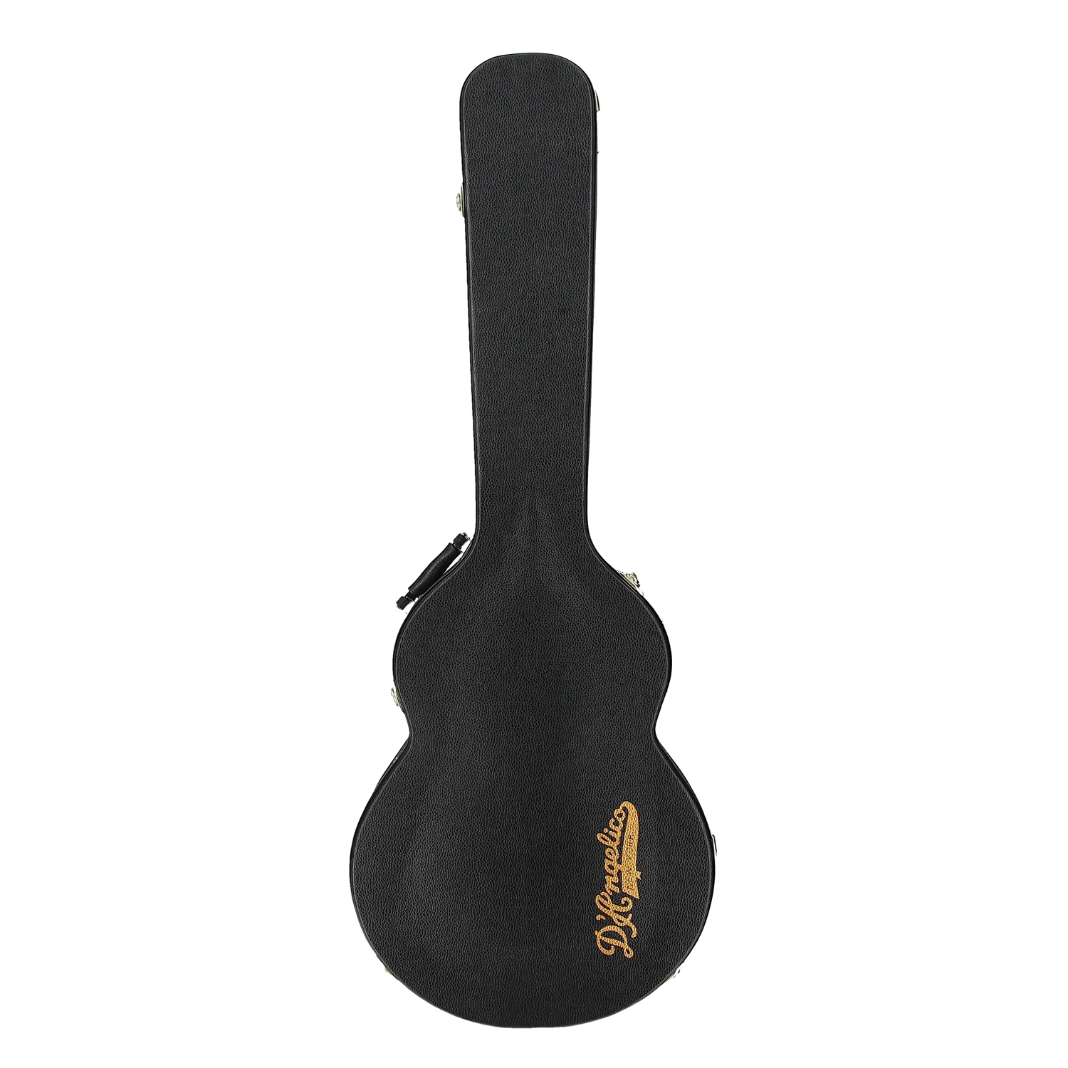 D'angelico Deluxe SS LE, Sapphire (RC4) (10498)