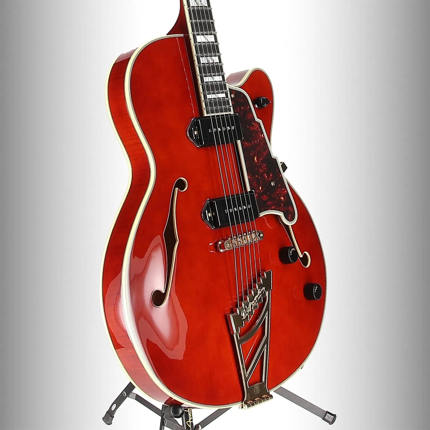 D'angelico Excel 59 Viola (V10) (03556)