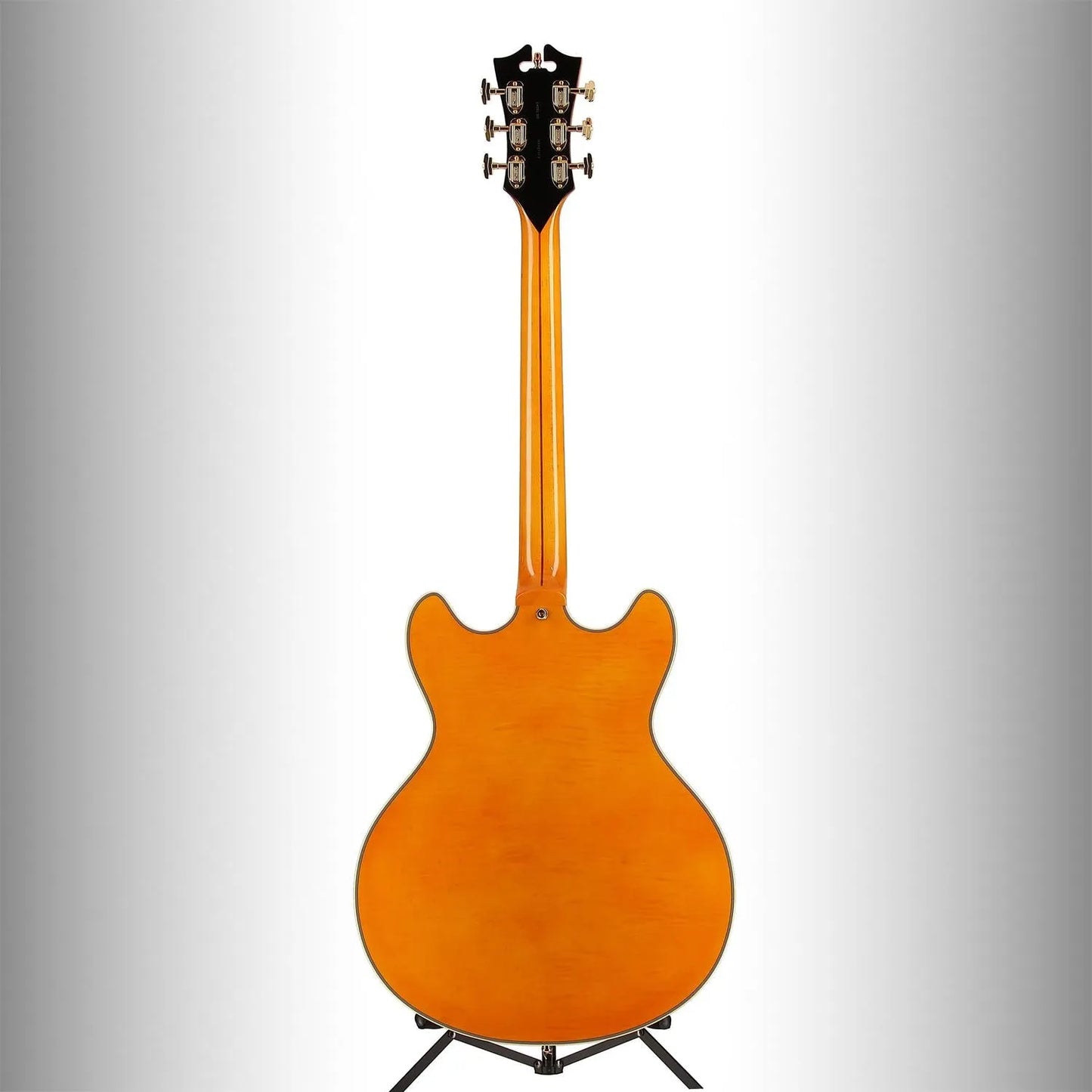 D'angelico Excel DC Vintage Natural (L2) (01712)