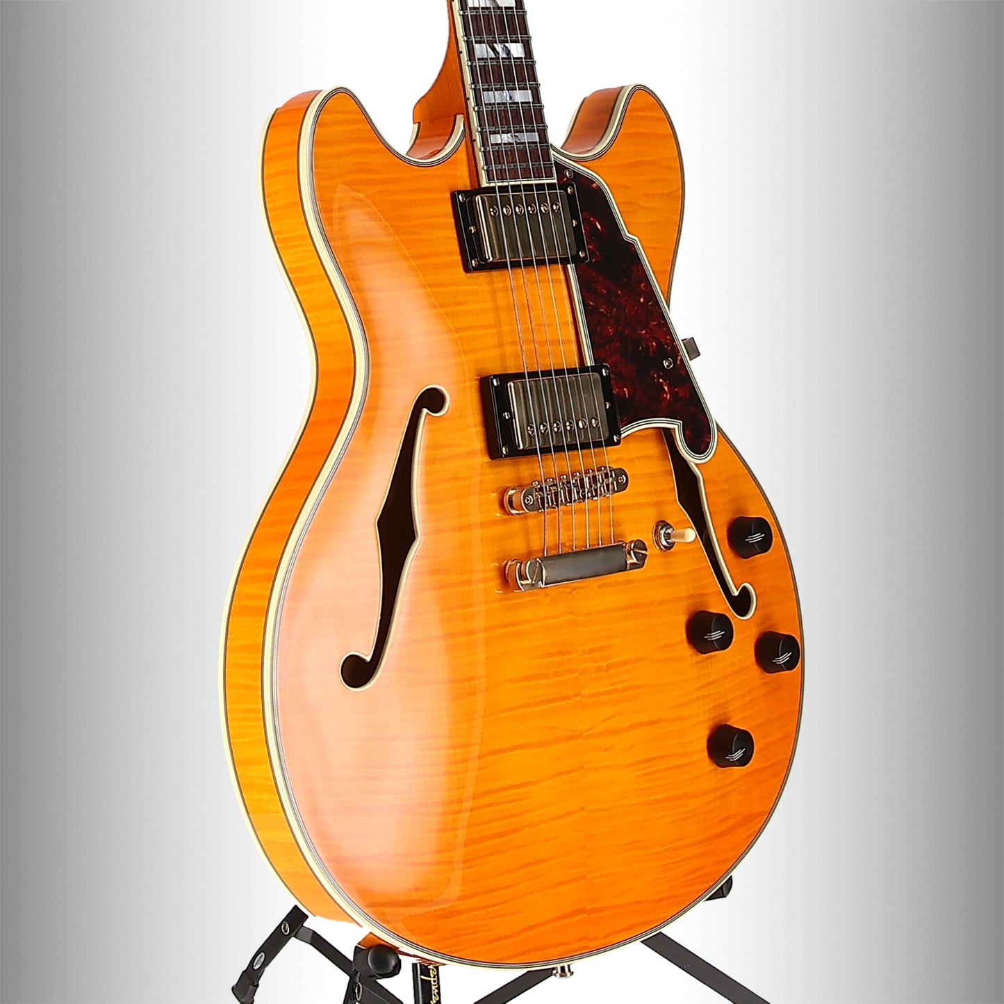 D'angelico Excel DC Vintage Natural (SR) (04748)