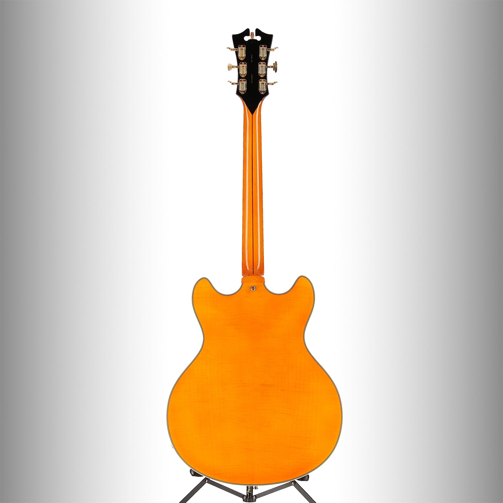 D'angelico Excel DC Vintage Natural (SR) (04748)