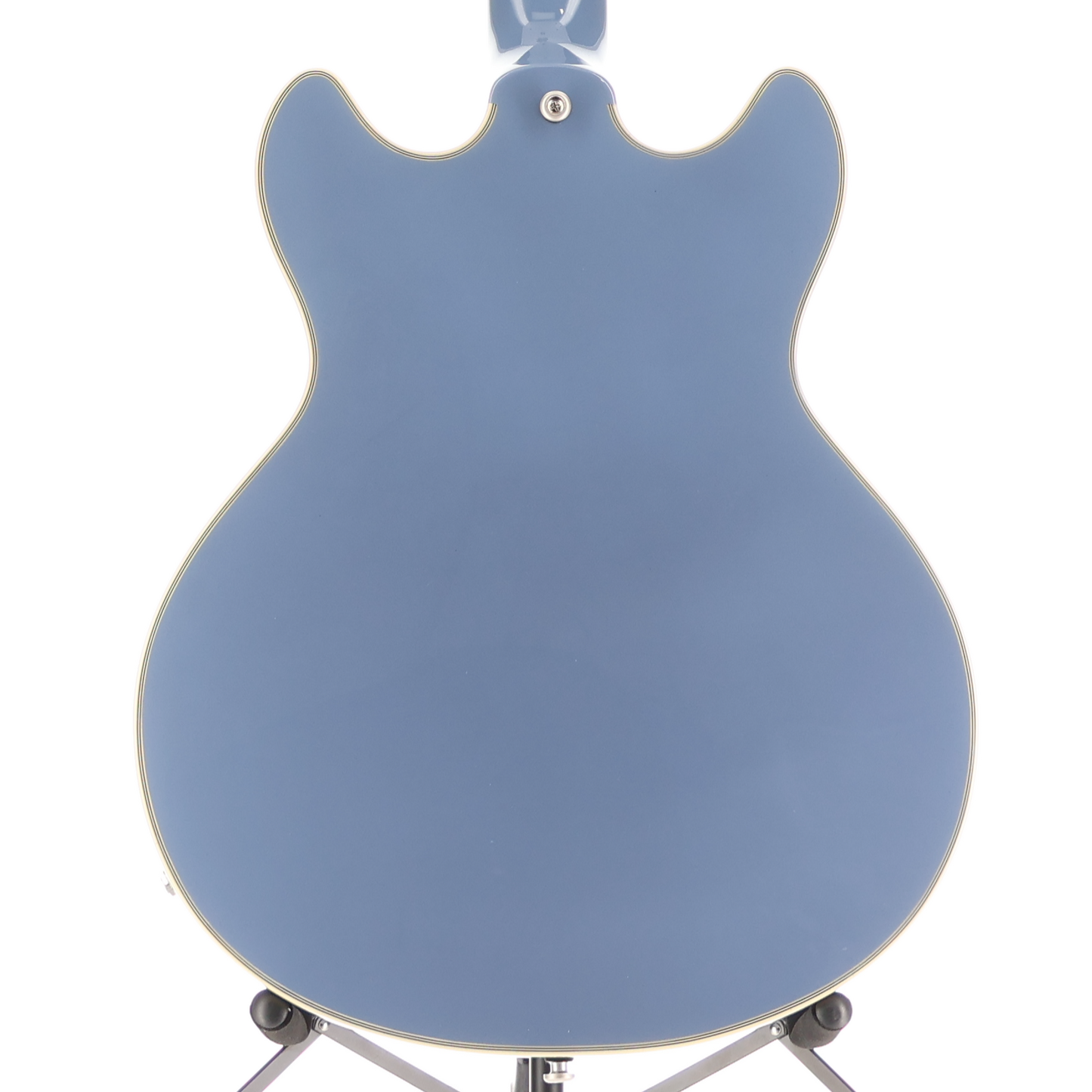 D'angelico Excel Mini DC Tour Collection - Slate Blue (AA2) (31624)
