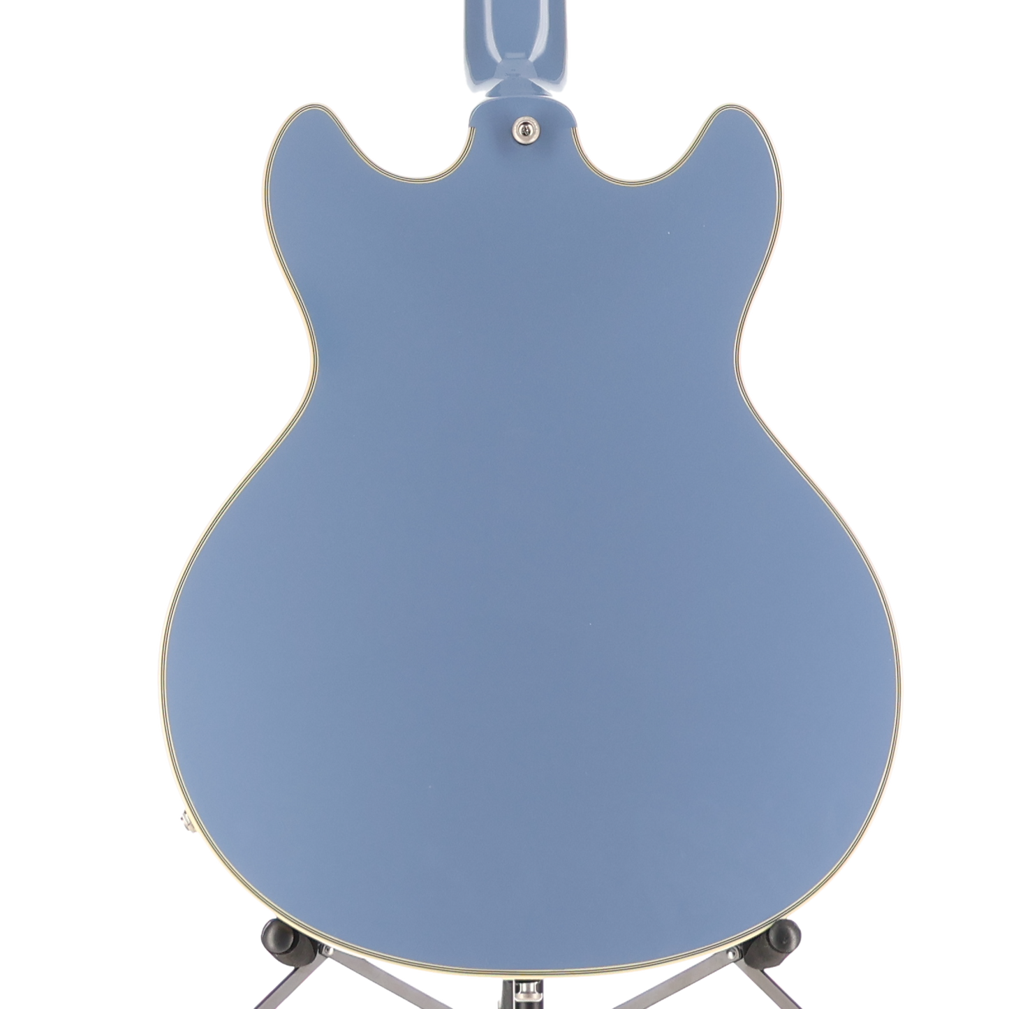 D'angelico Excel Mini DC Tour Collection - Slate Blue (D5) (31566)