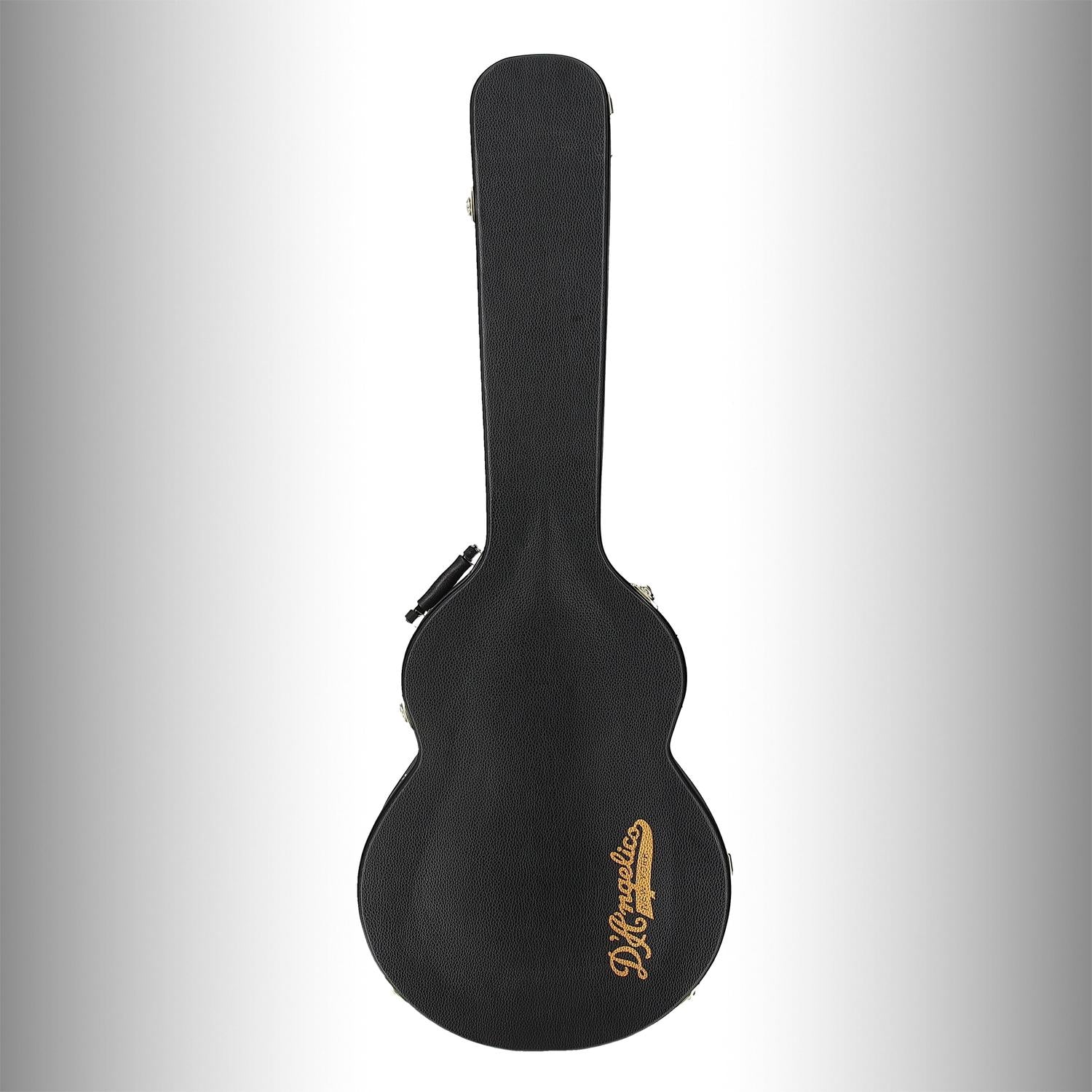 D'angelico Excel Mini DC Viola (V4) (4757 )