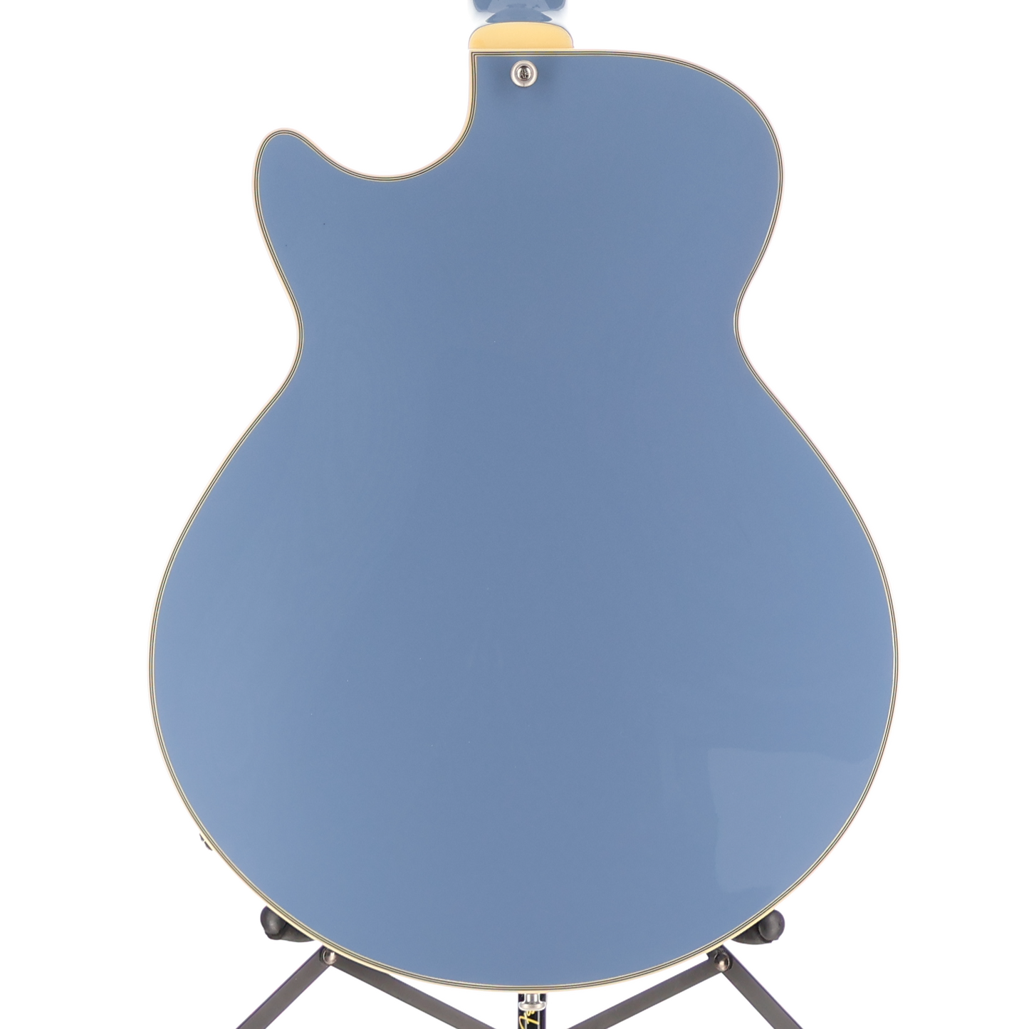 D'angelico Excel SS Tour Collection - Slate Blue (F2) (20444)