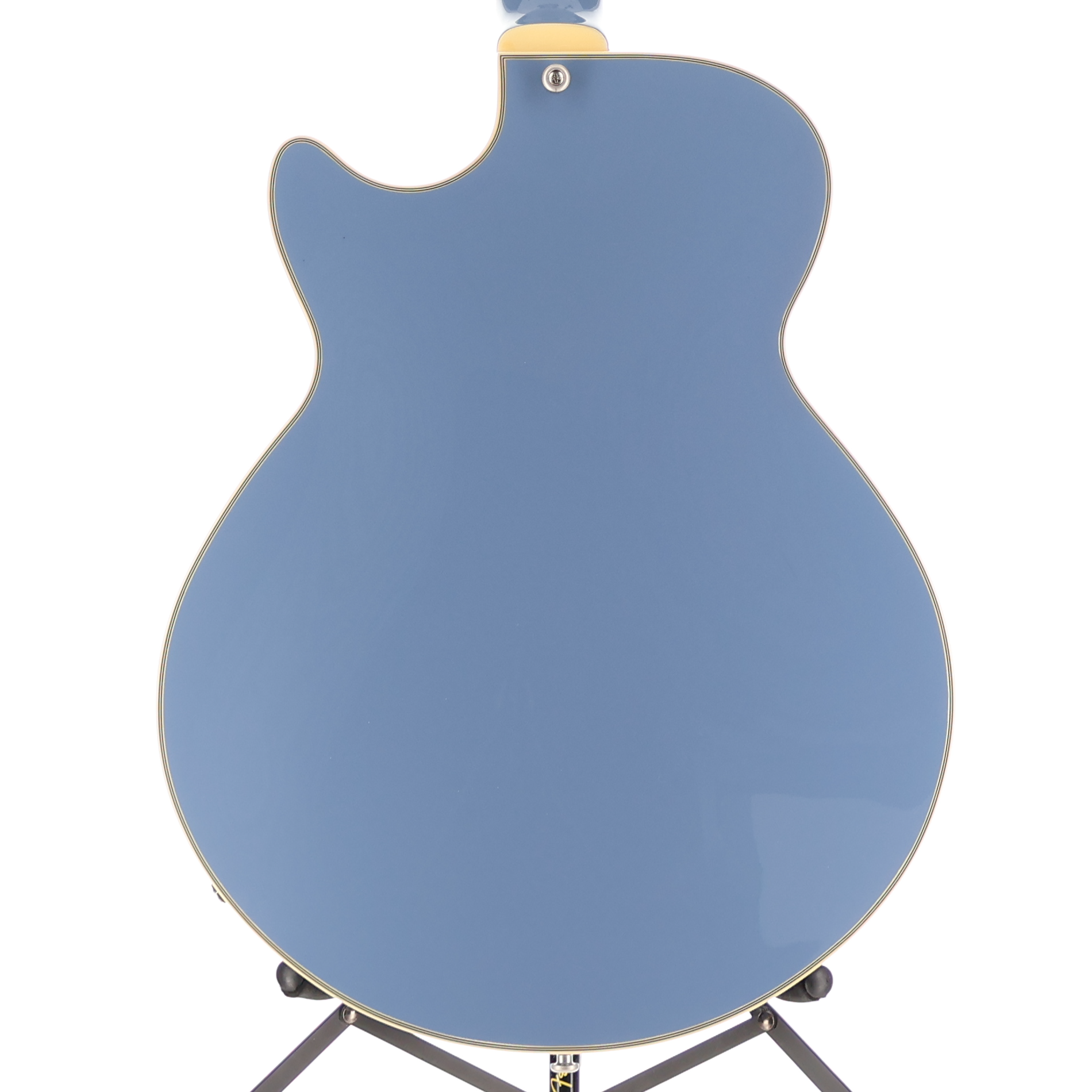 D'angelico Excel SS Tour Collection - Slate Blue, Performance Ready (B4) (20115)