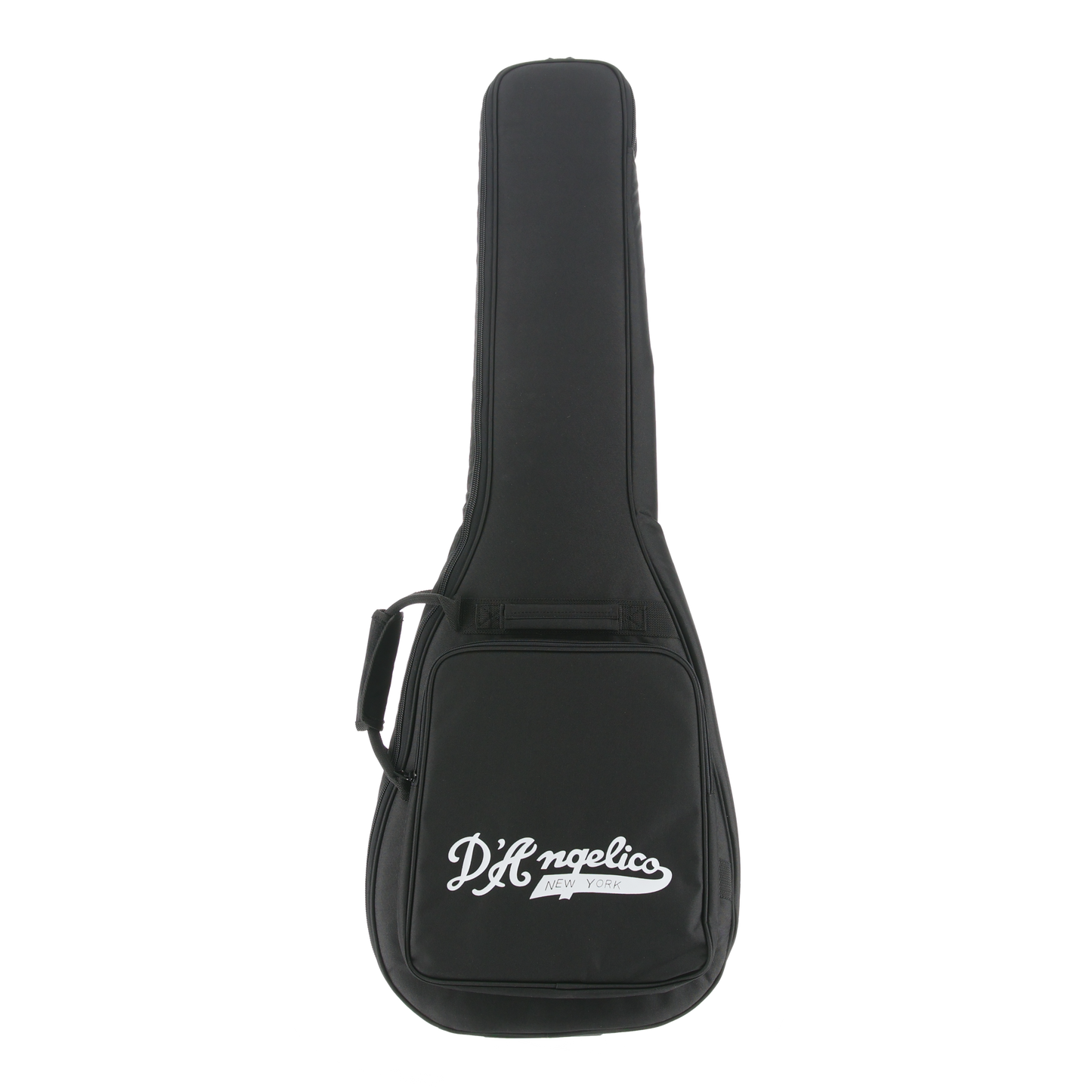 D'angelico Excel SS Tour Collection - Slate Blue, Performance Ready (B4) (20115)