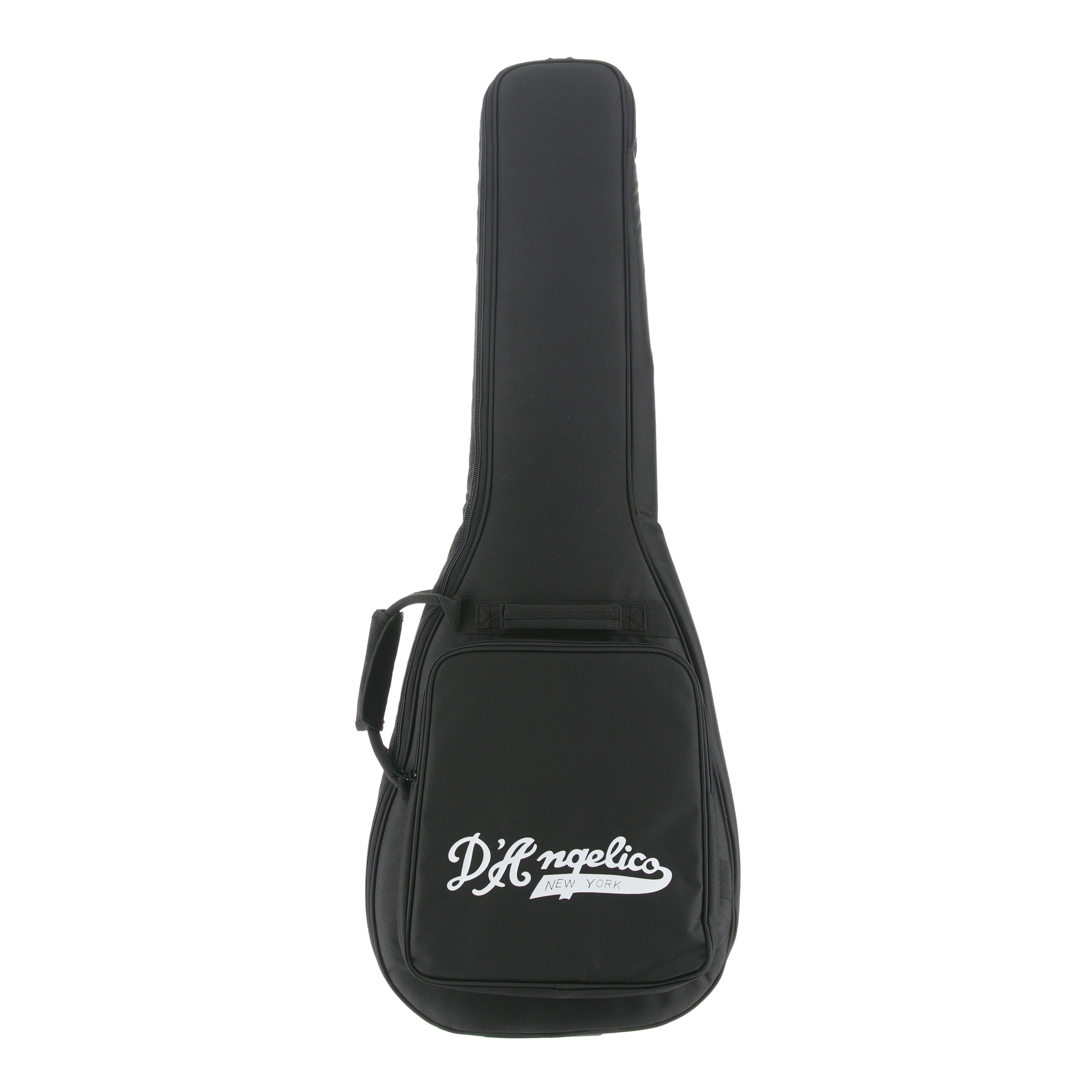 D'angelico Excel SS Tour Collection - Slate Blue, Performance Ready (B4) (20115)