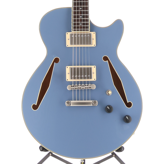 D'angelico Excel SS Tour Collection - Slate Blue, Performance Ready (B4) (20115)