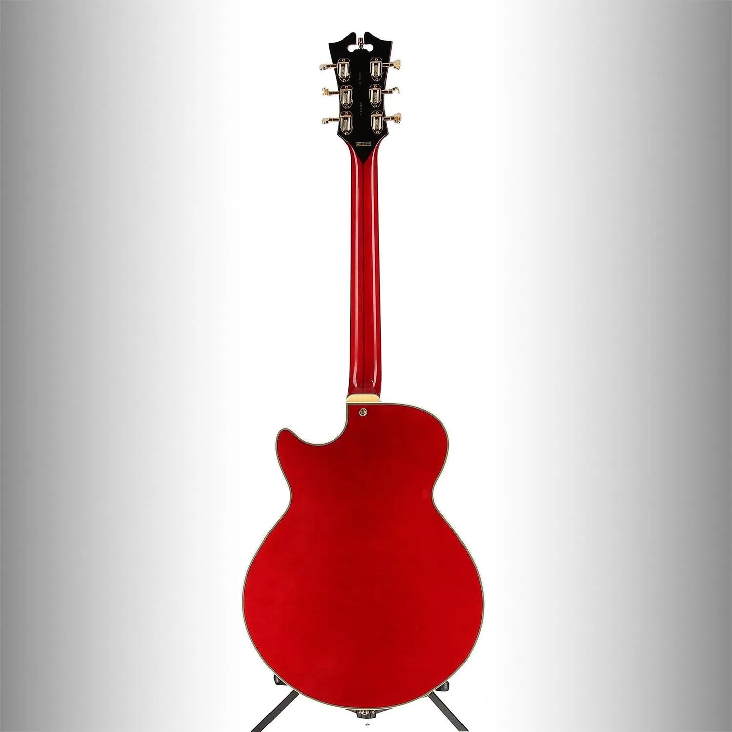 D'angelico Excel SS - Trans Cherry (RC2) (01418)