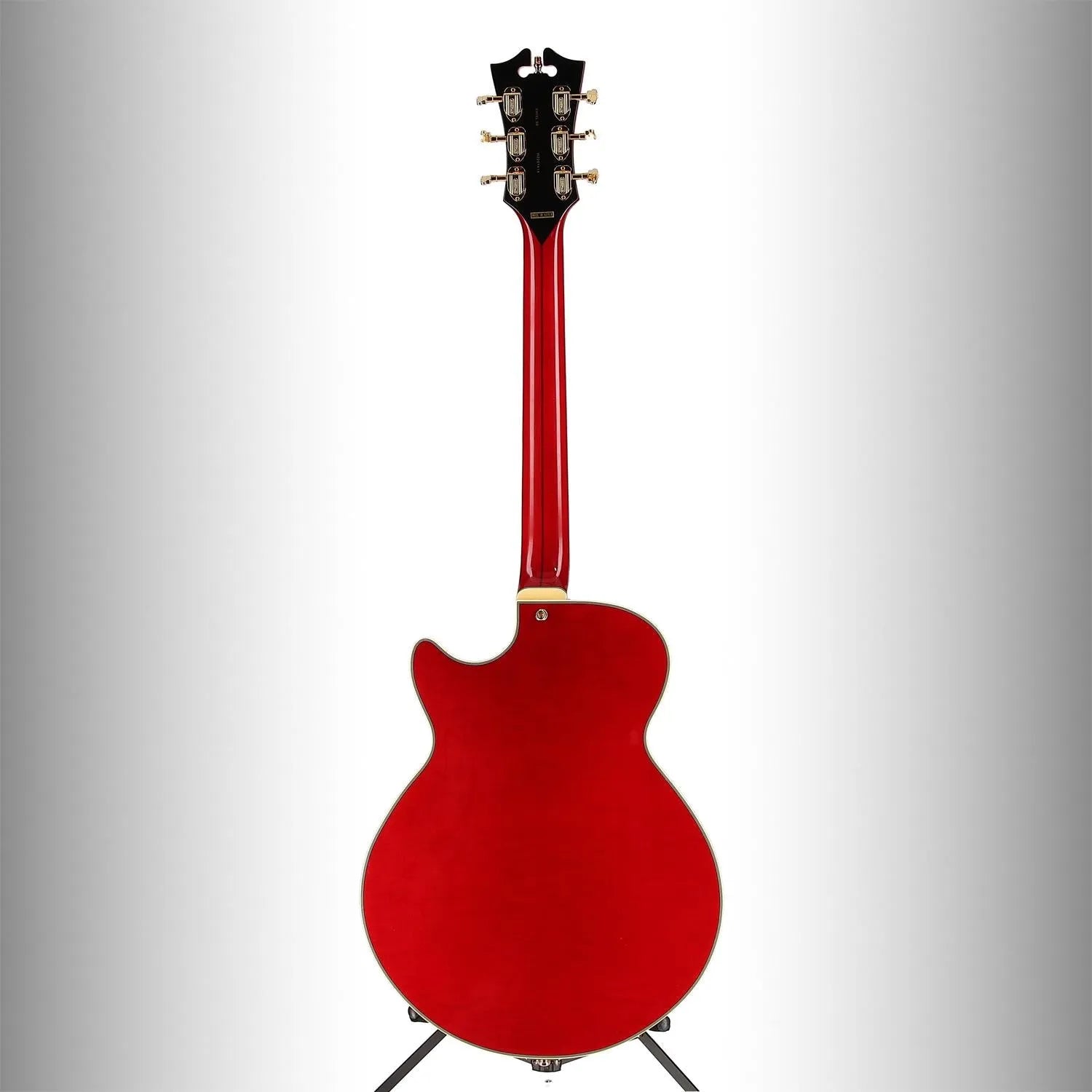 D'angelico Excel SS - Trans Cherry (RC2) (01418)