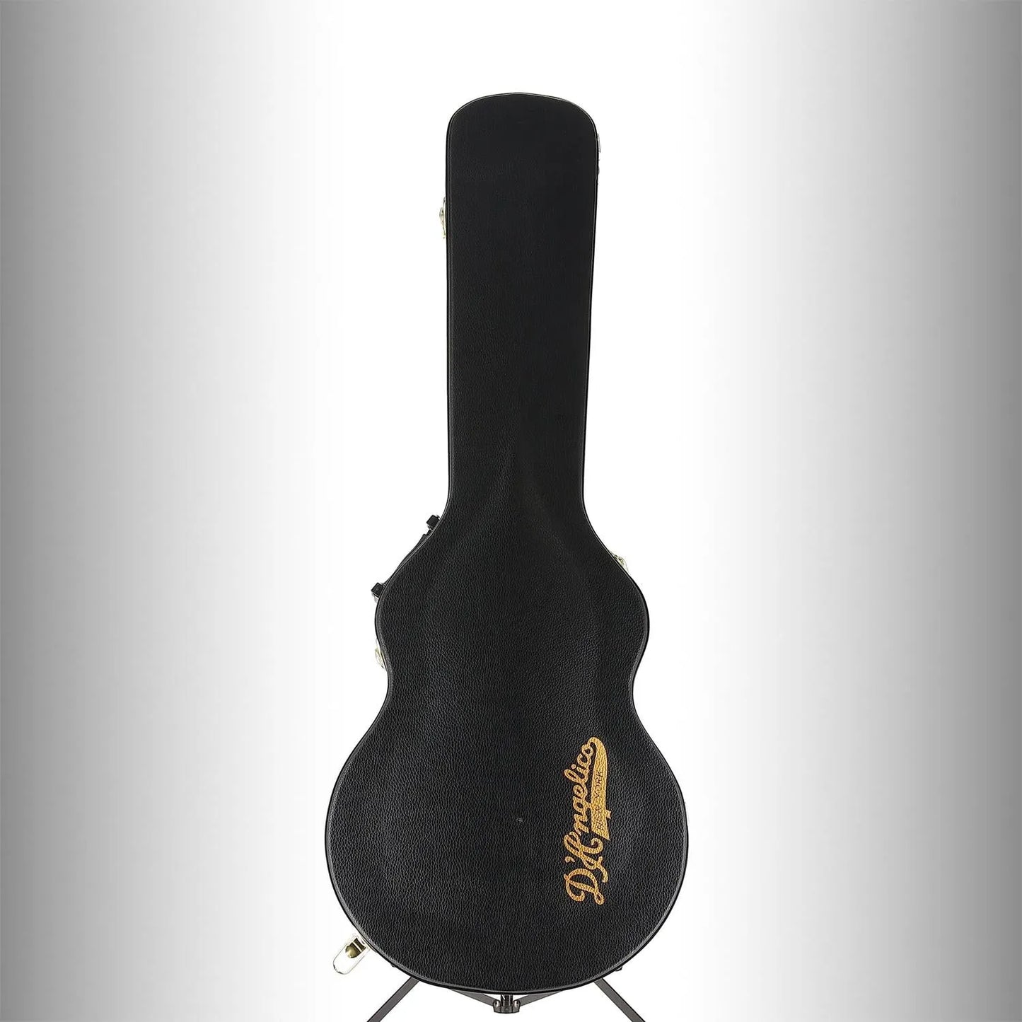 D'angelico Excel SS - Trans Cherry (RC2) (01418)