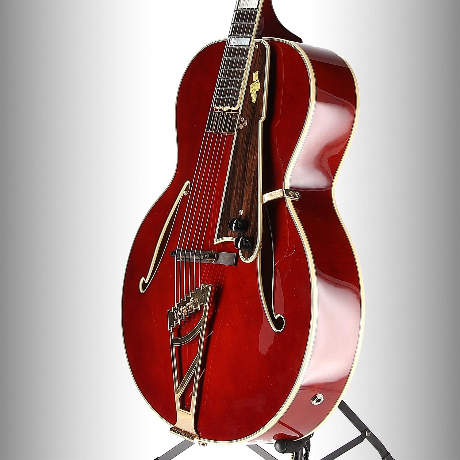 D'angelico Excel Style B Throwback (Z13) (03863)