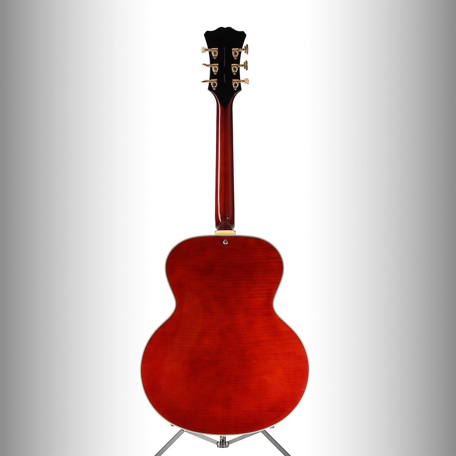 D'angelico Excel Style B Throwback (Z13) (03863)