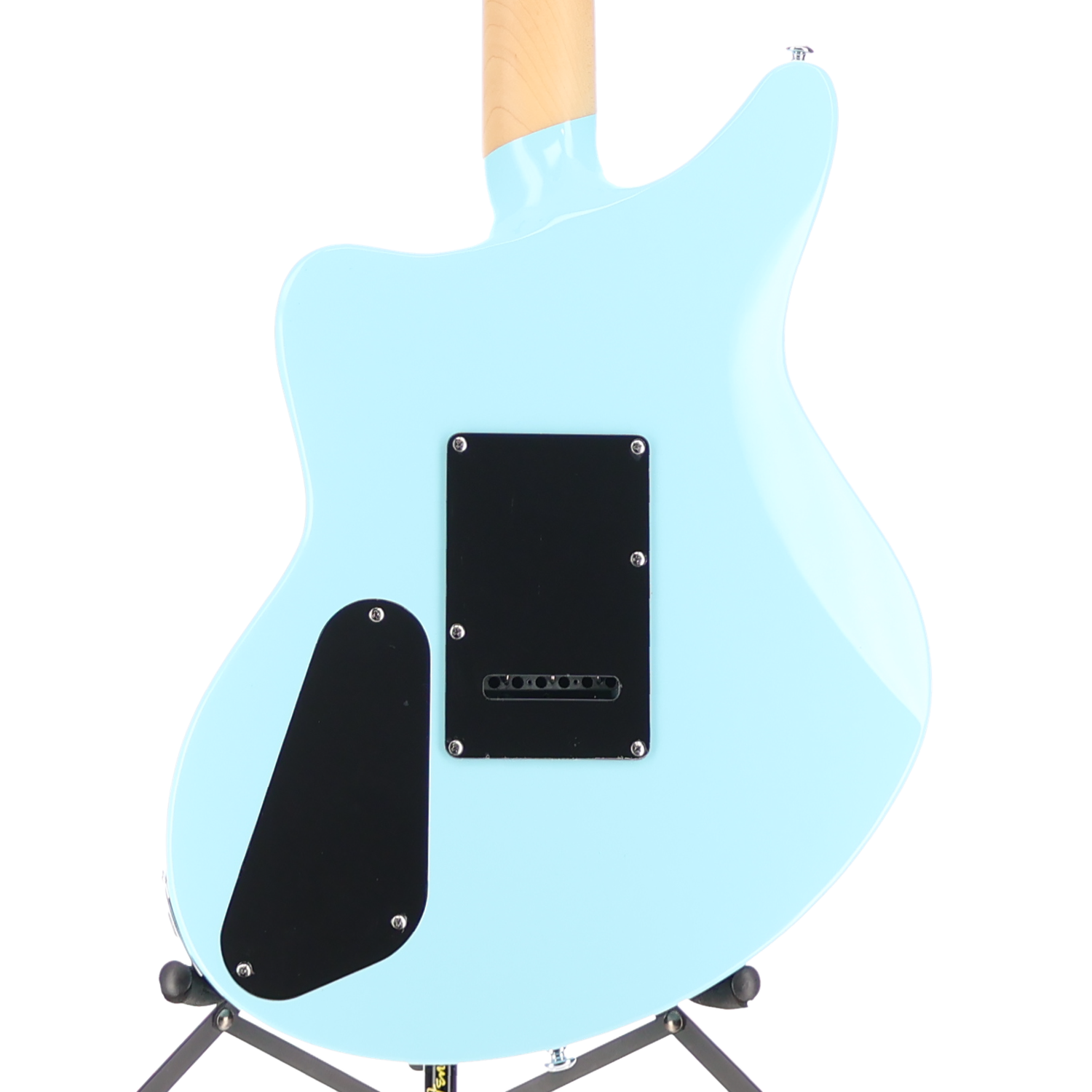 D'angelico Premier Bedford - Sky Blue, Fully Tested (F13) (15621)