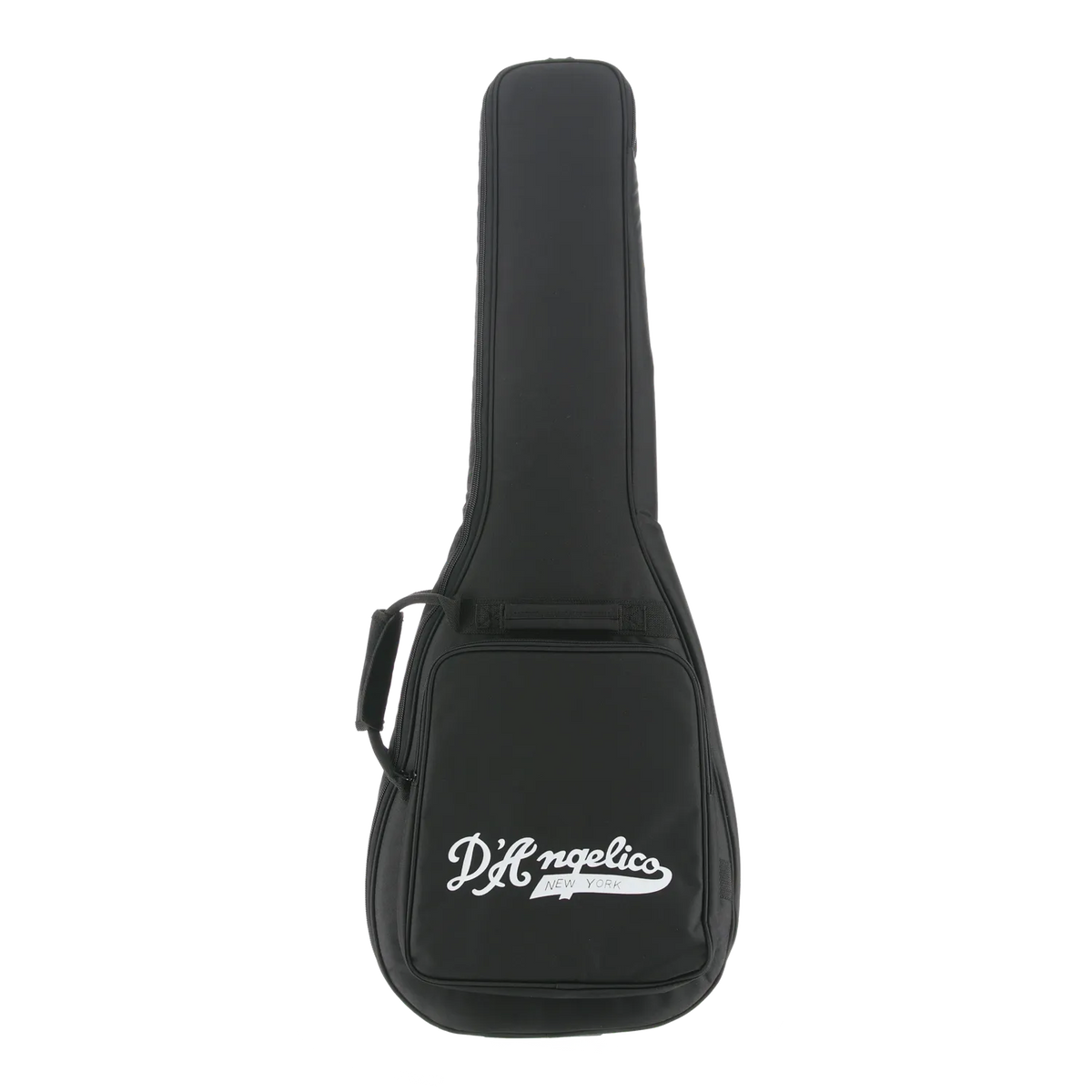 D'angelico Premier Bedford - Sky Blue, Professional Setup (O5) (15650)