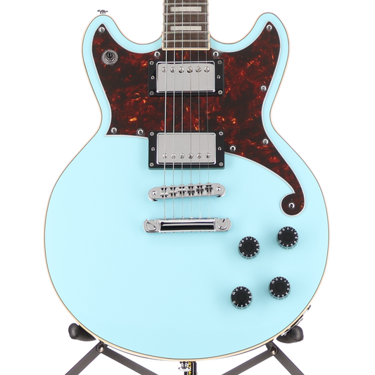 D'angelico Premier Brighton - Sky Blue (C13) (14848)