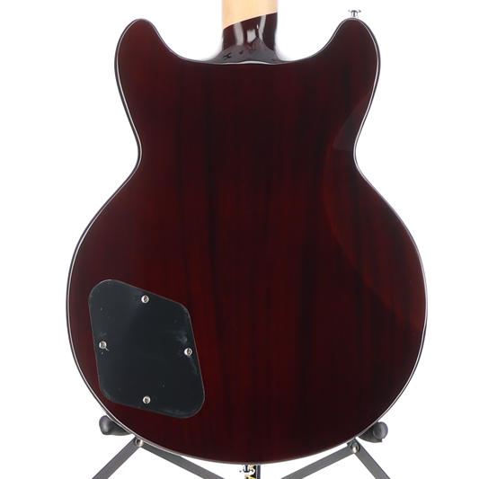 D'angelico Premier Brighton - Sky Blue (CC10) (14157)