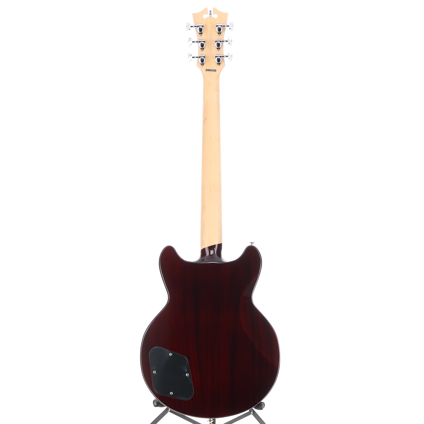 D'angelico Premier Brighton - Sky Blue (M9) (14157)