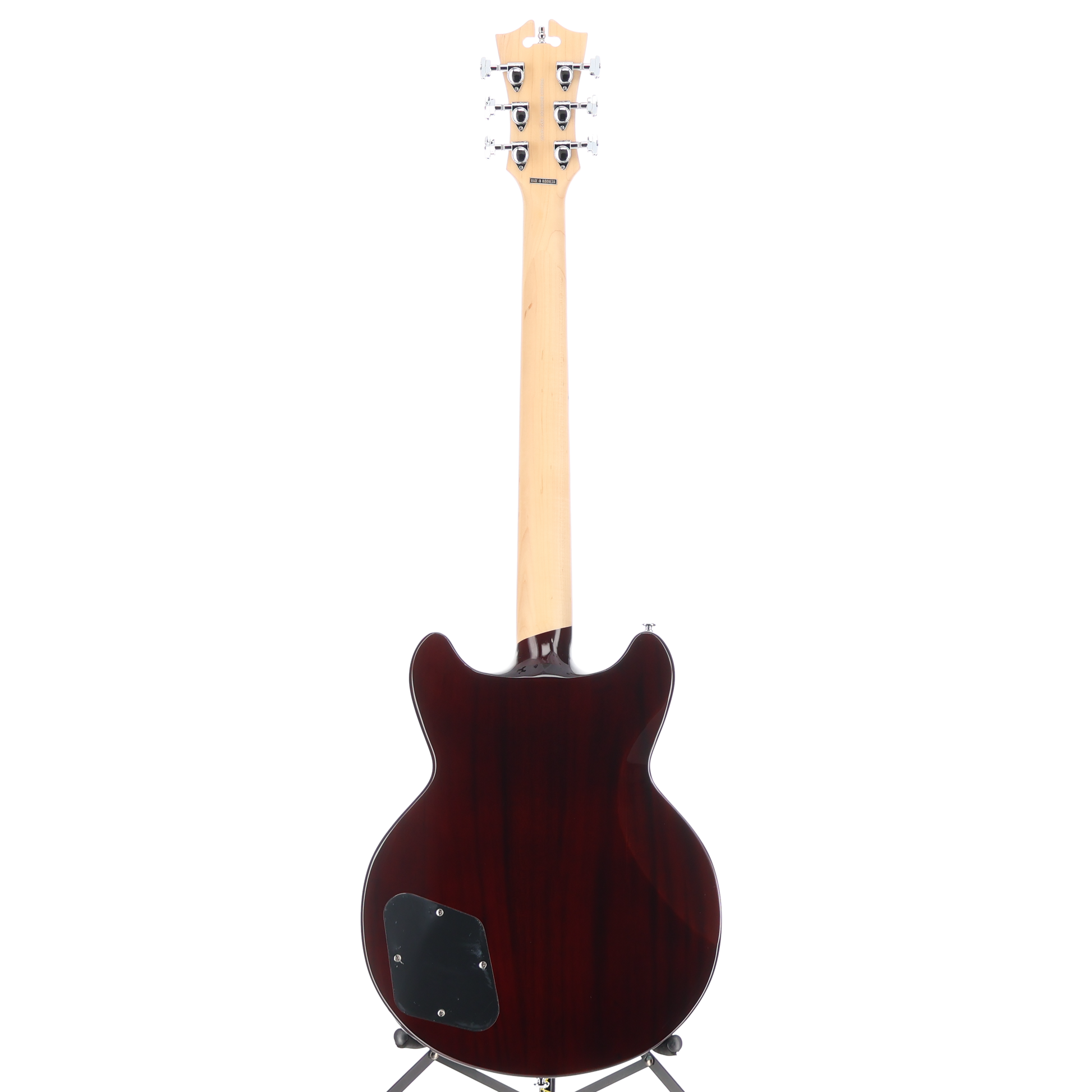 D'angelico Premier Brighton - Sky Blue (M9) (14157)