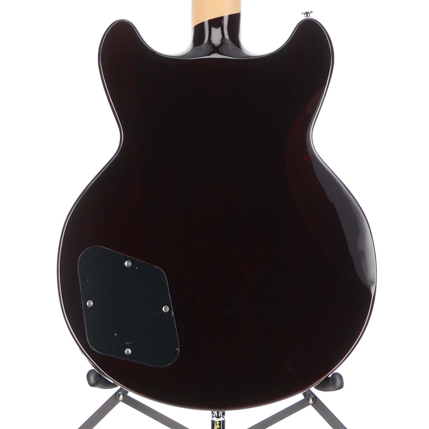 D'angelico Premier Brighton - Sky Blue, Plays Great (B9) (10277)