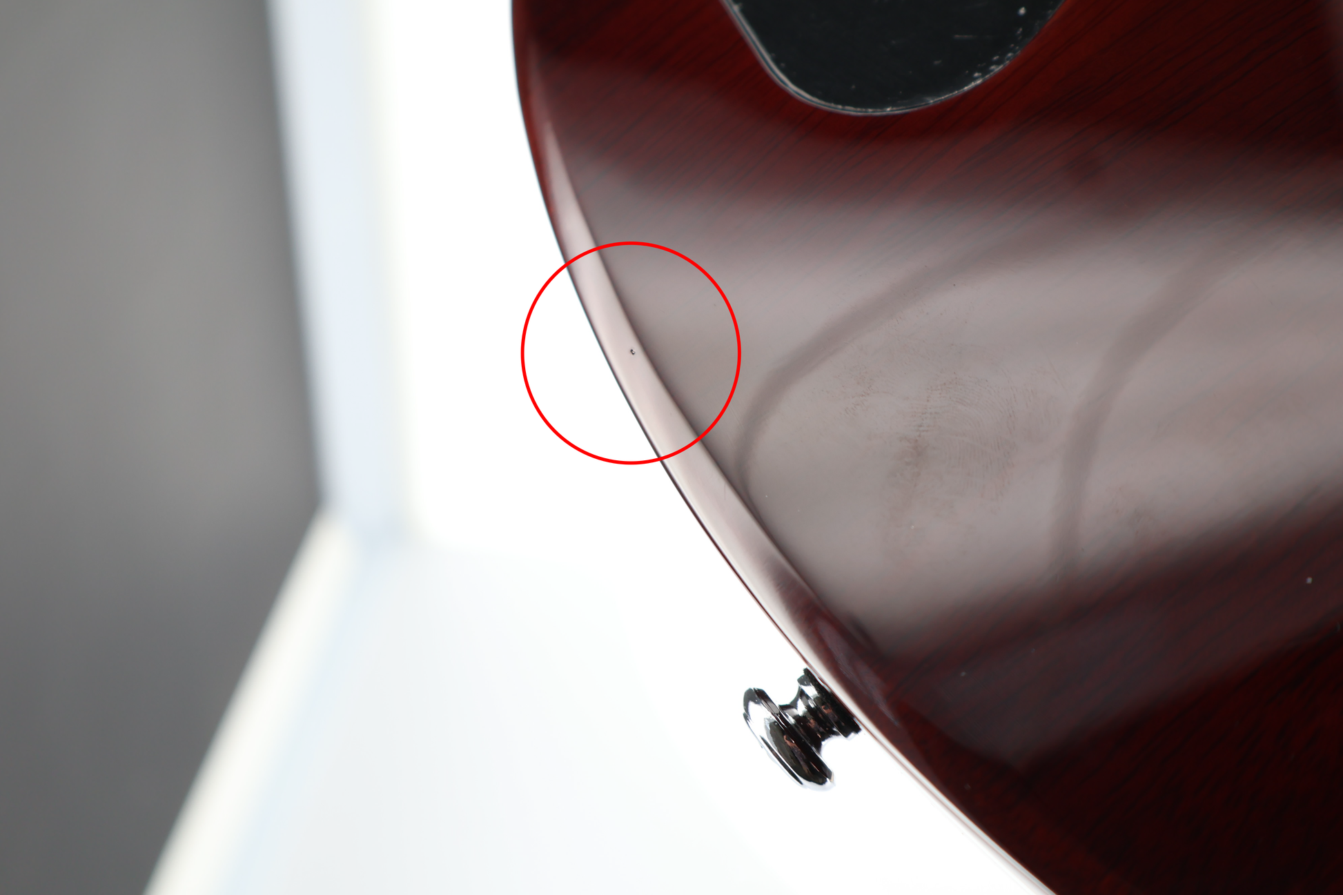 D'angelico Premier Brighton - Sky Blue, Professional Setup (Y11) (23390)