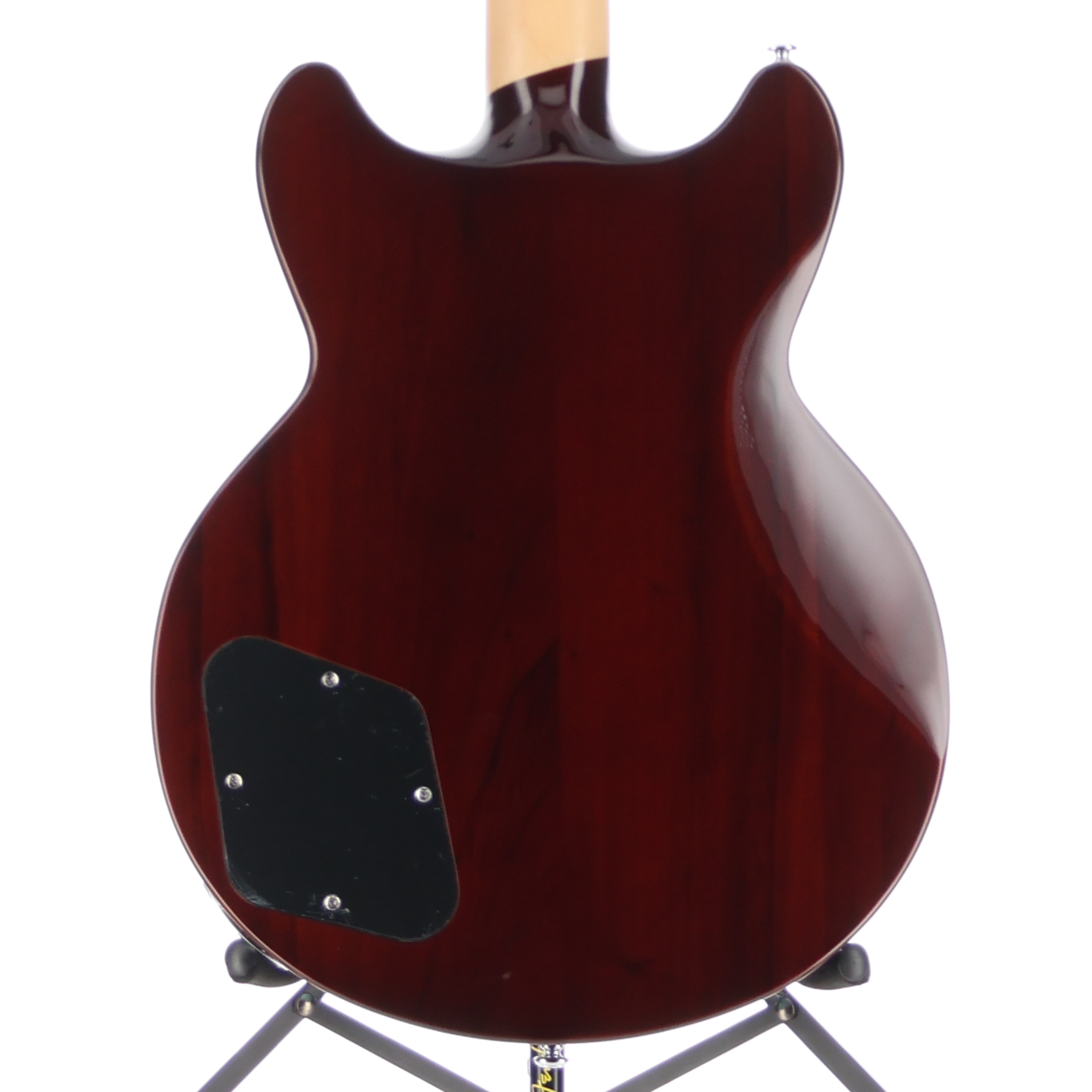 D'angelico Premier Brighton - Sky Blue (RP) (SBMCS)