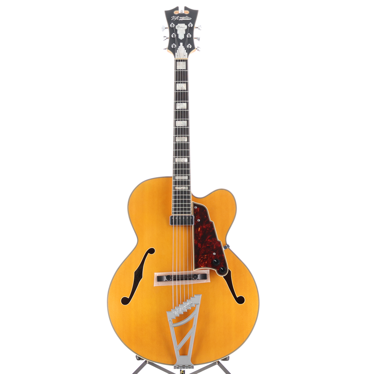 D'angelico Premier EXL-1 (AA6) (16819)