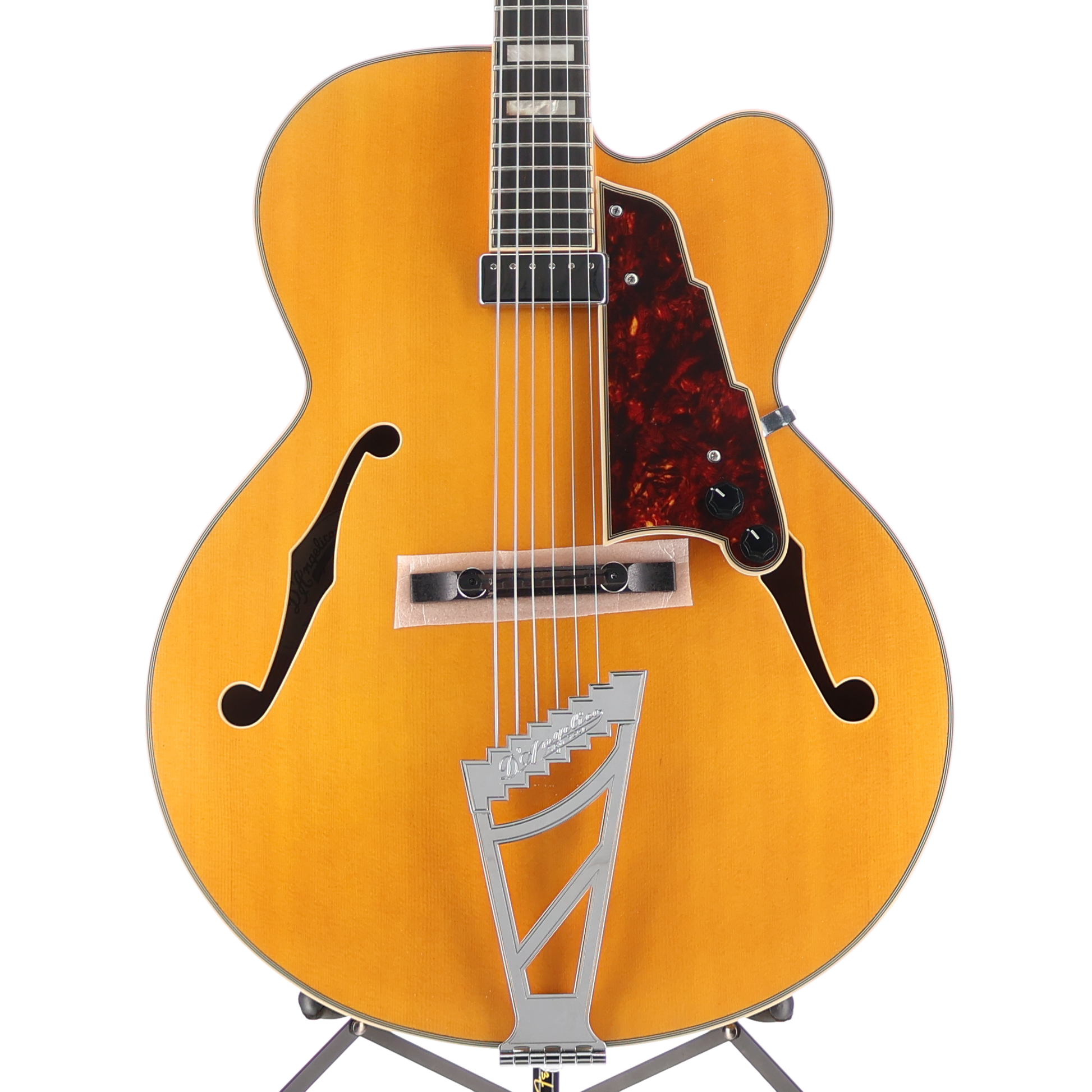 D'angelico Premier EXL-1 (AA6) (16819)