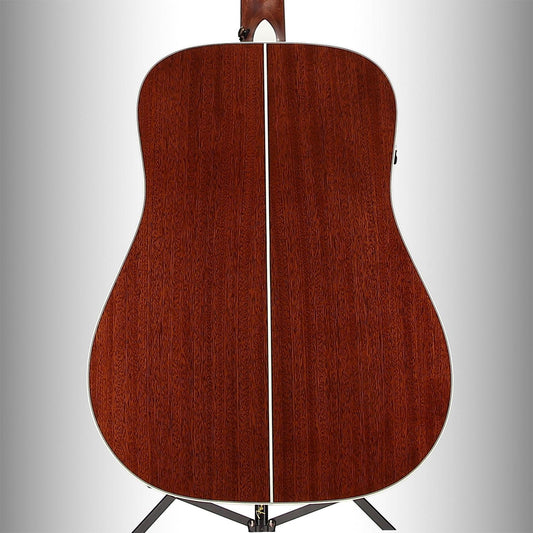 D'angelico Premier Lexington - Iced Tea Burst, Plays Great (SR) (12052)