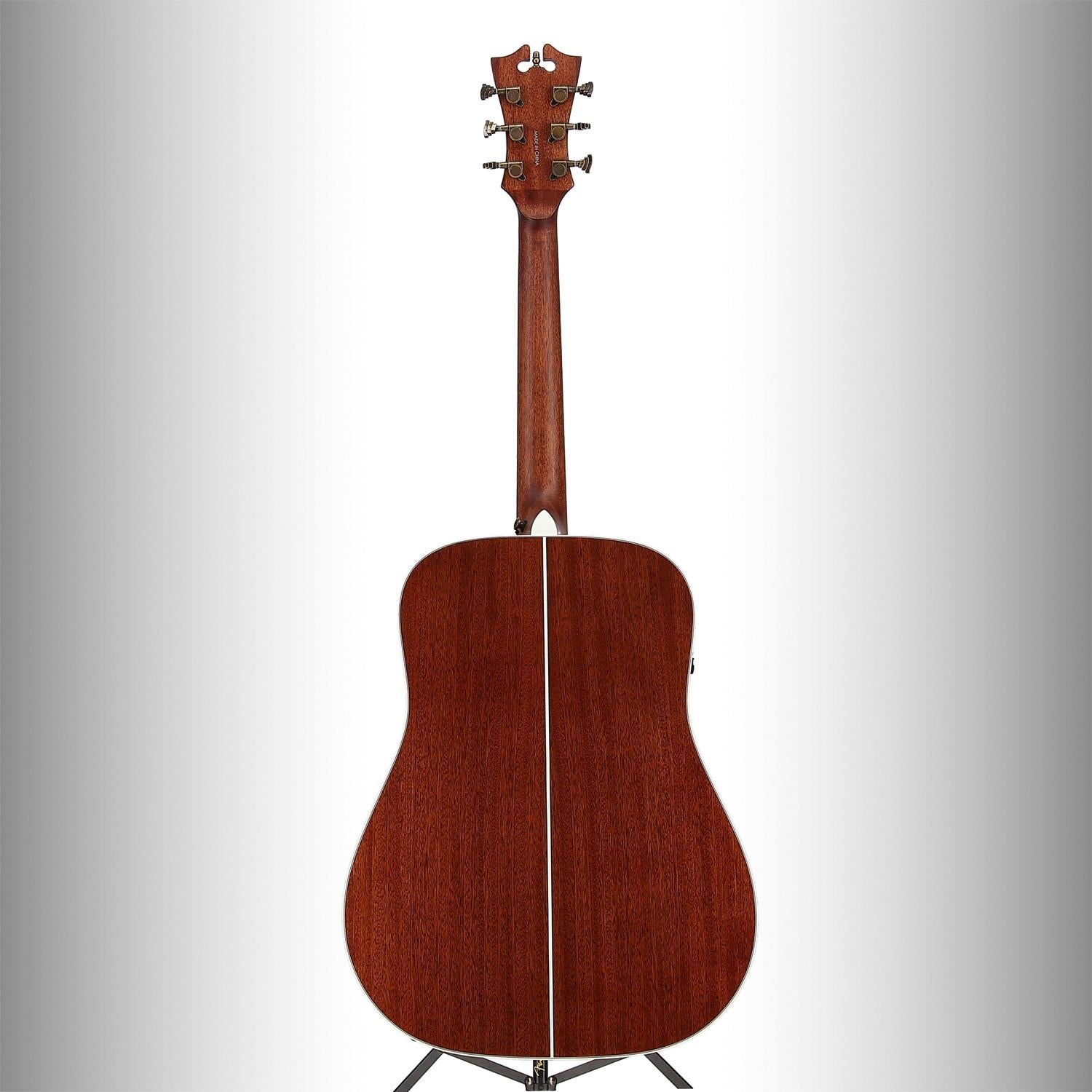 D'angelico Premier Lexington - Iced Tea Burst, Plays Great (SR) (12052)