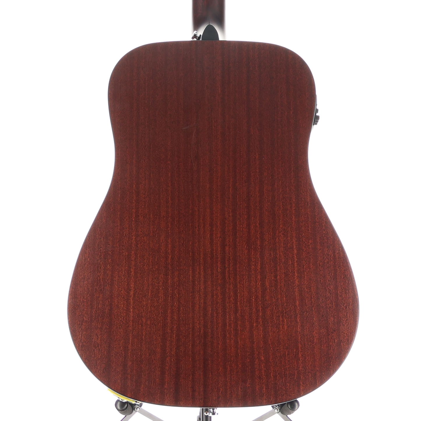 D'angelico Premier Lexington LS - Natural Mahogany Satin (RP) (MAHCP)