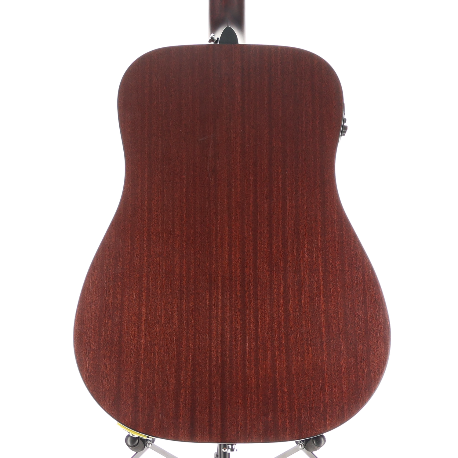D'angelico Premier Lexington LS - Natural Mahogany Satin (RP) (MAHCP)