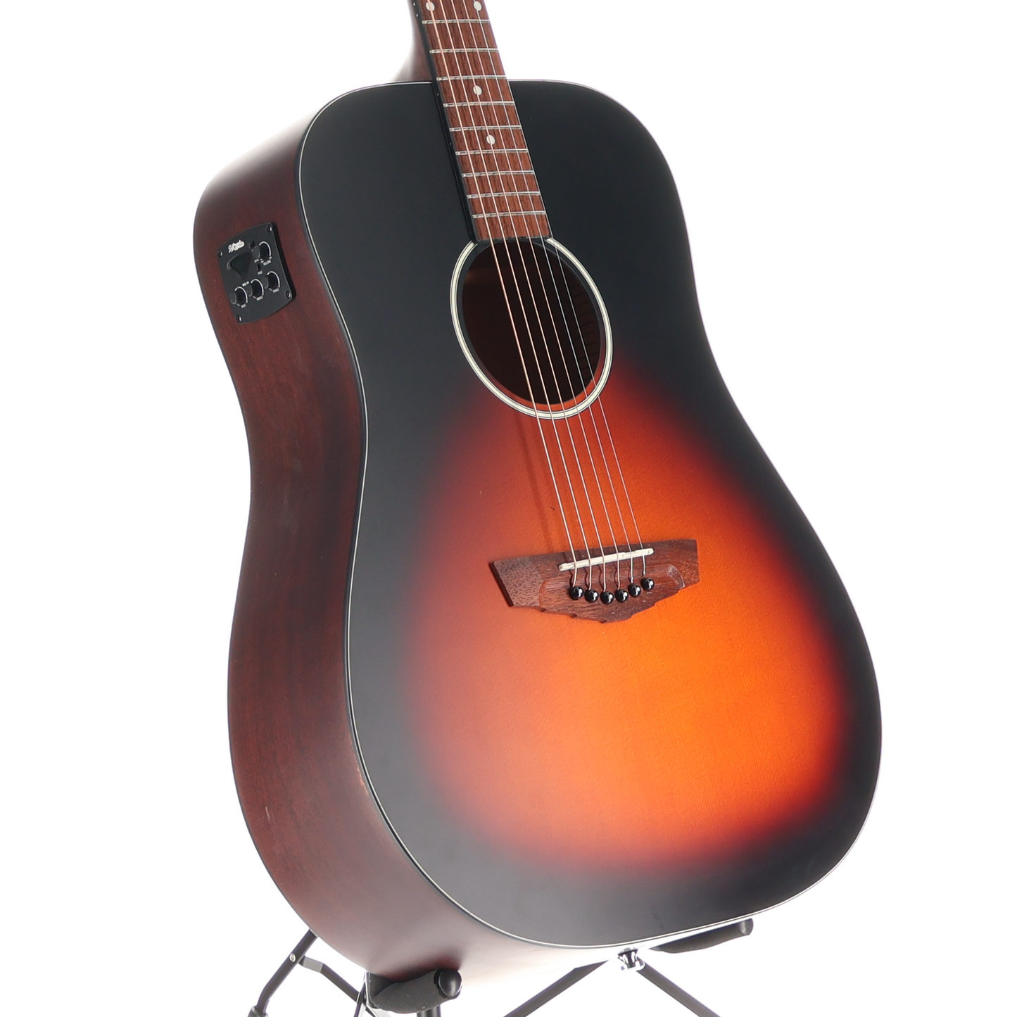 D'angelico Premier Lexington LS - Satin Vintage Sunburst (RP) (VSBCP)