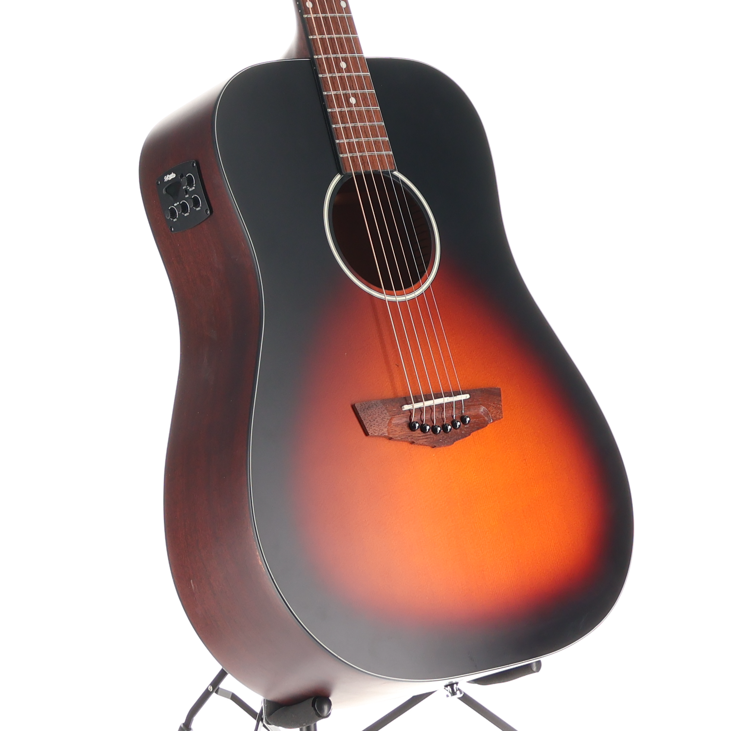 D'angelico Premier Lexington LS - Satin Vintage Sunburst (RP) (VSBCP)